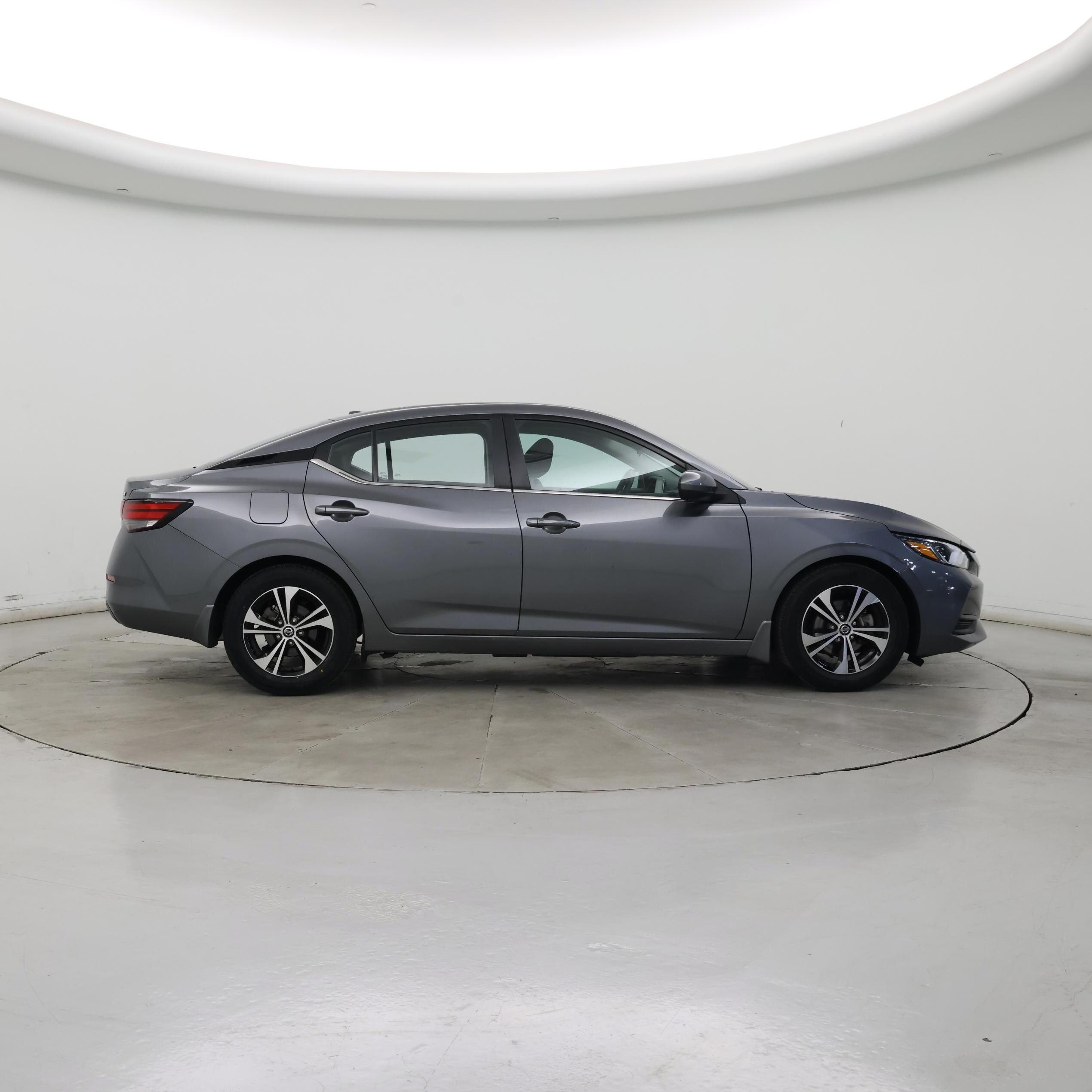 Thumbnail: 2023 Nissan Sentra - 7