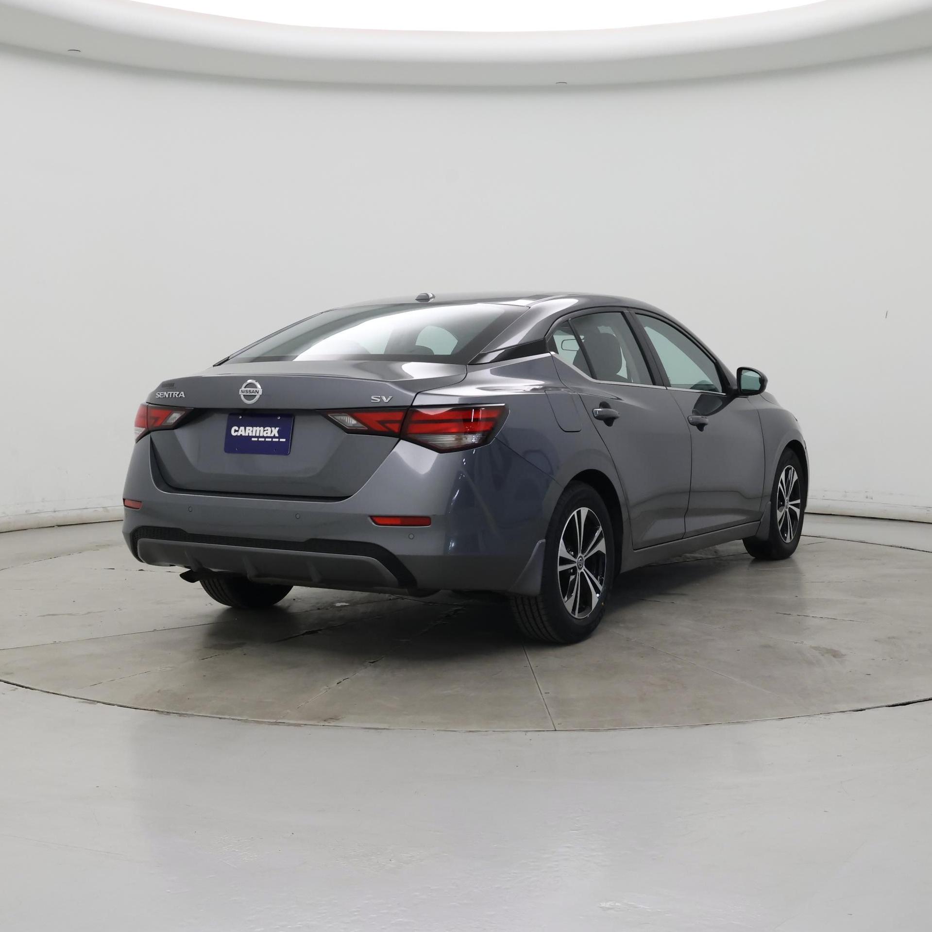 Thumbnail: 2023 Nissan Sentra - 8