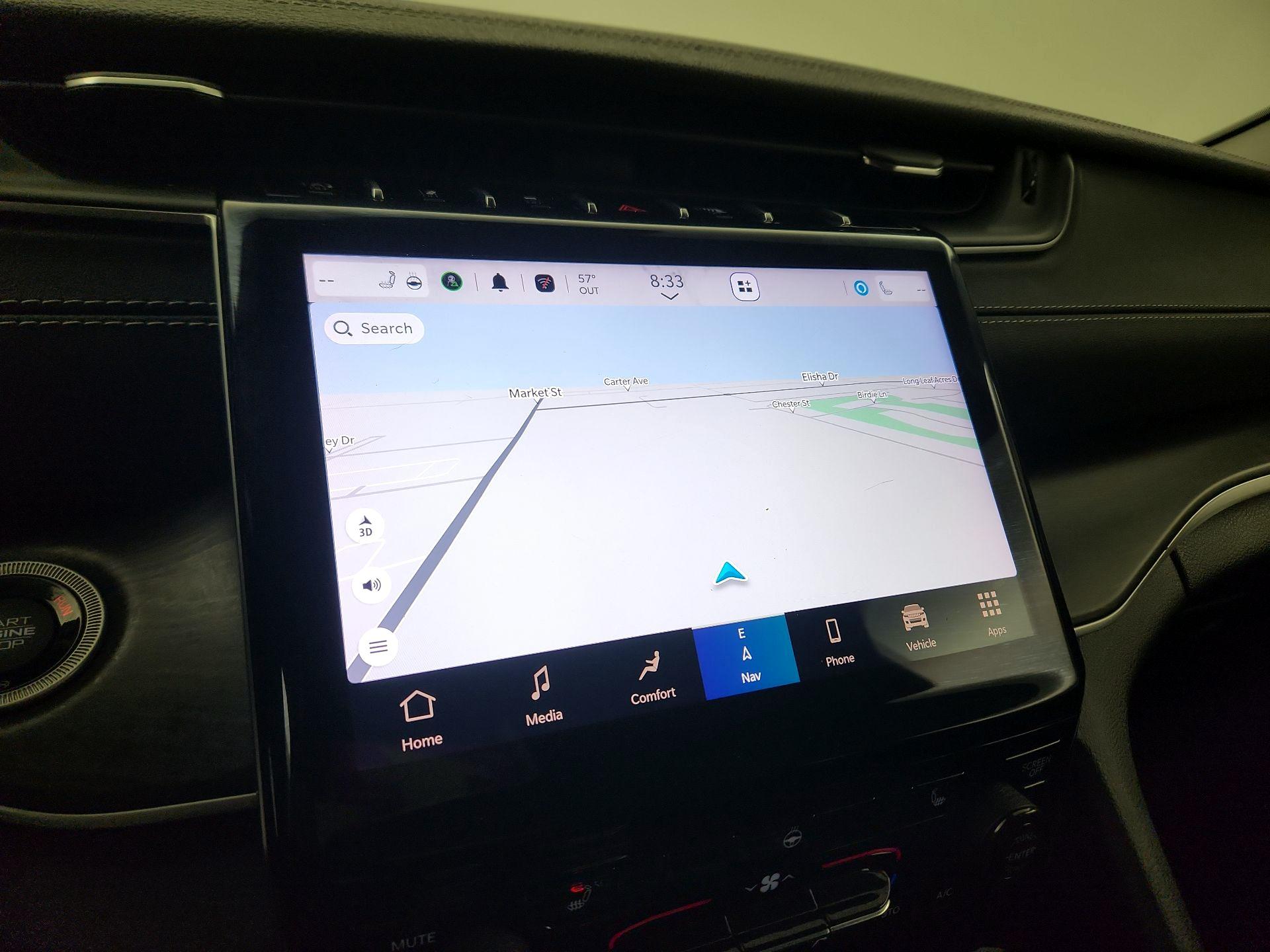 Thumbnail: 2023 Jeep Grand Cherokee - 14