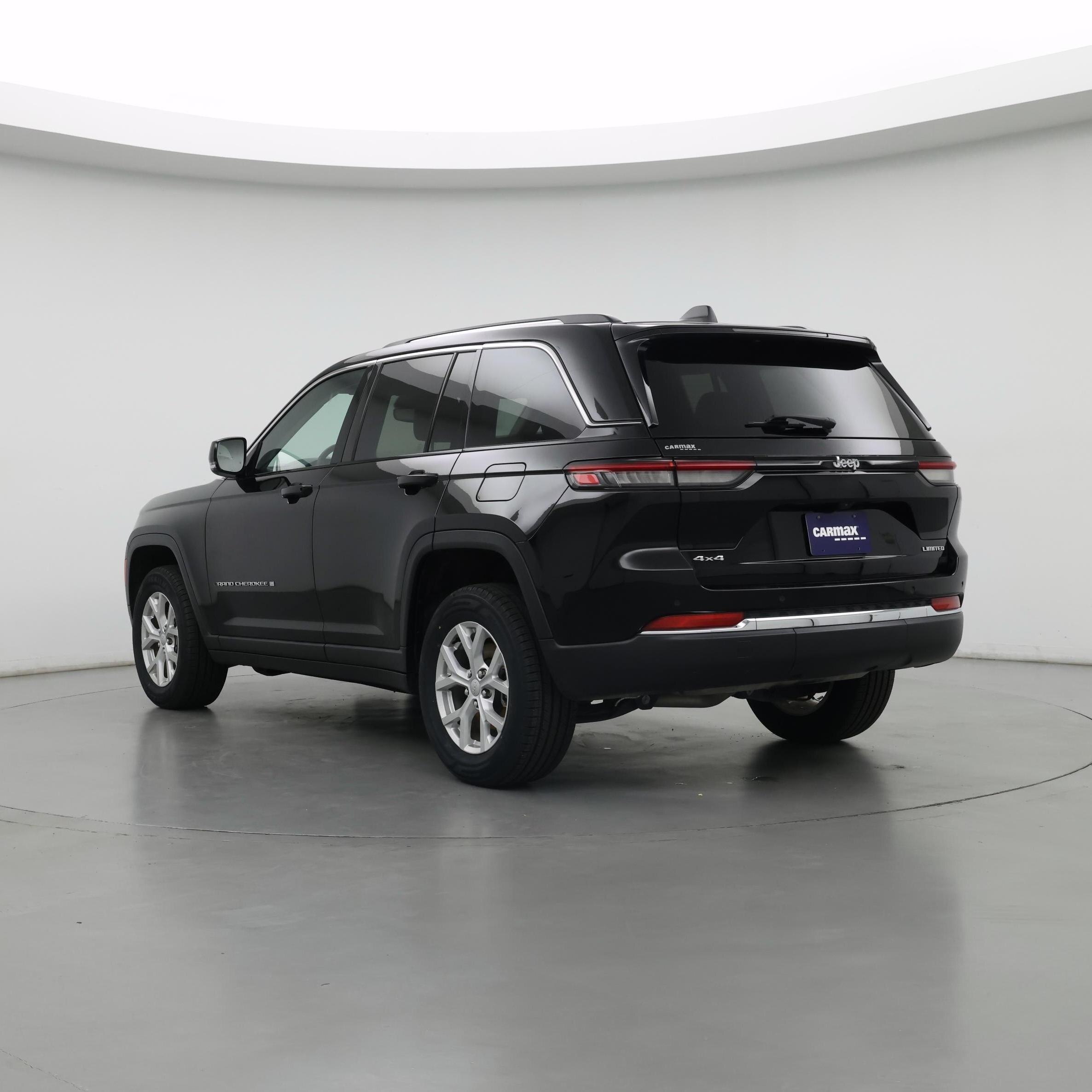 Thumbnail: 2023 Jeep Grand Cherokee - 2