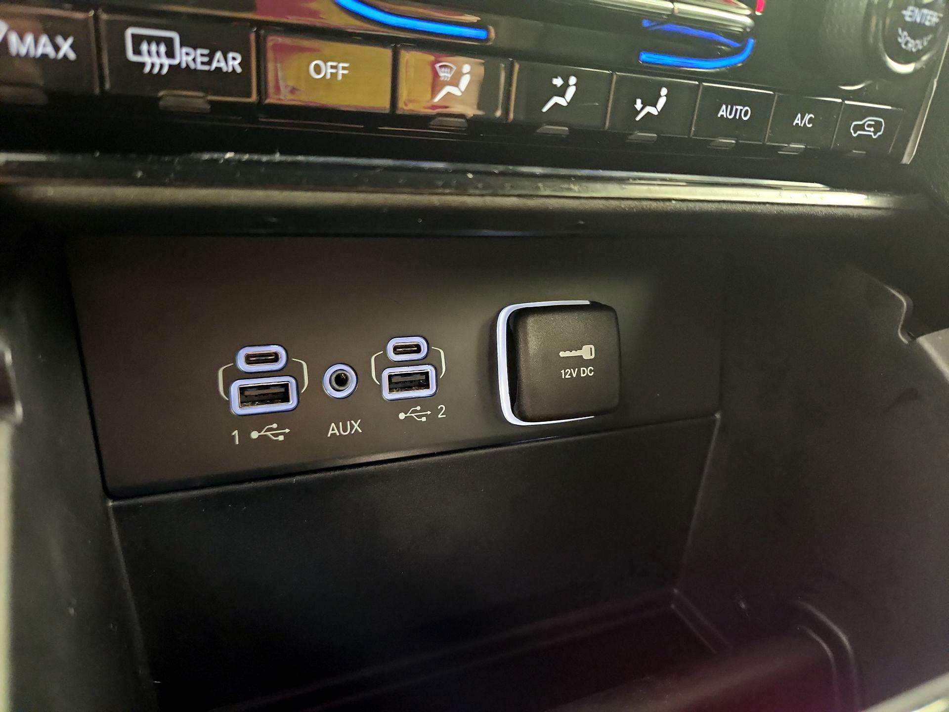 Thumbnail: 2023 Jeep Grand Cherokee - 19