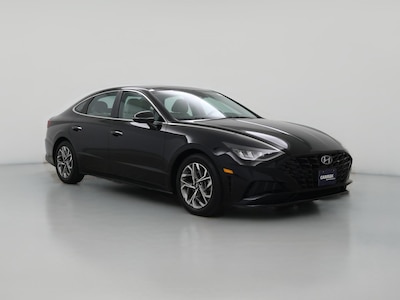 2023 Hyundai Sonata N Line