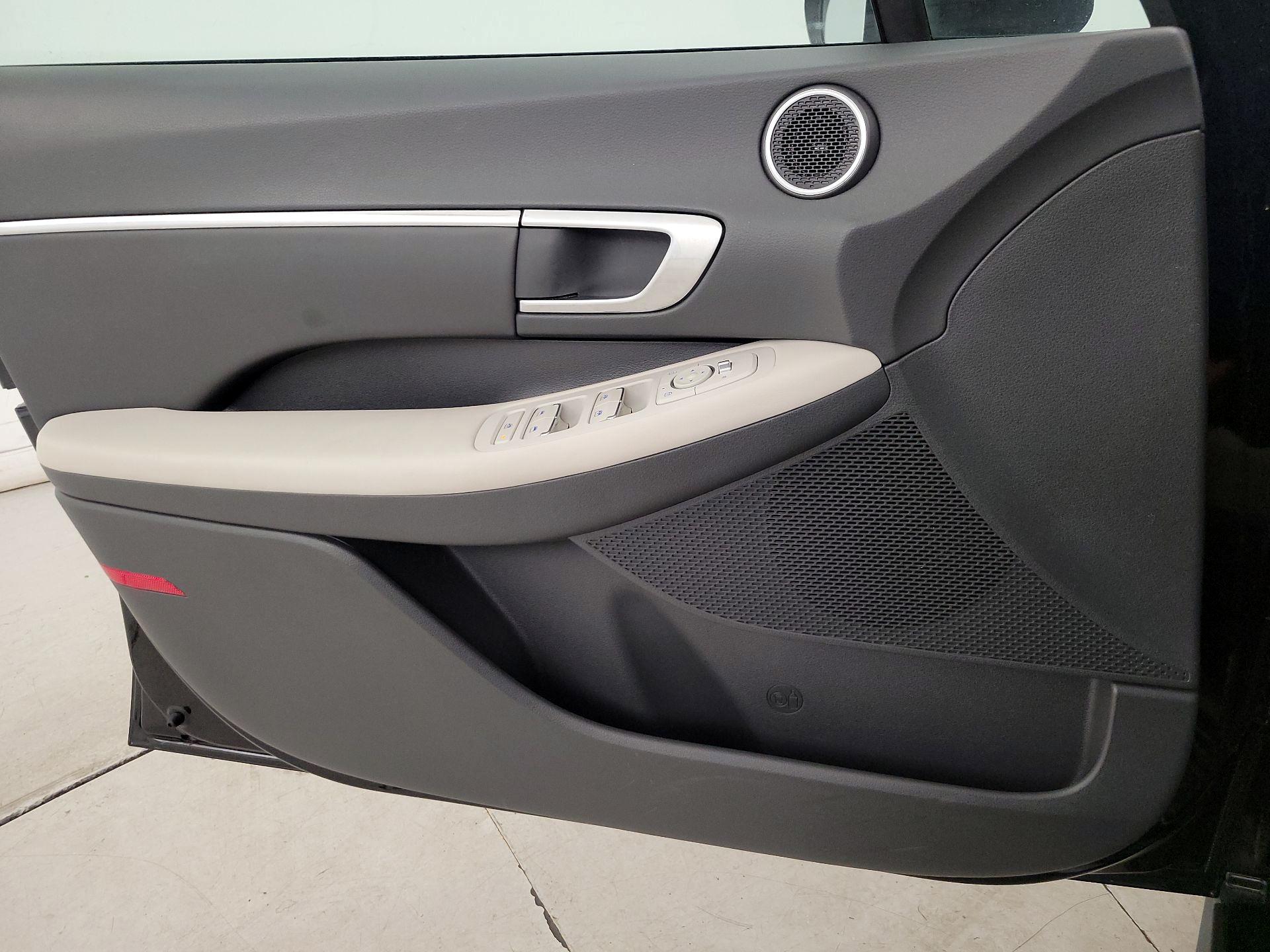 Thumbnail: 2023 Hyundai Sonata - 12