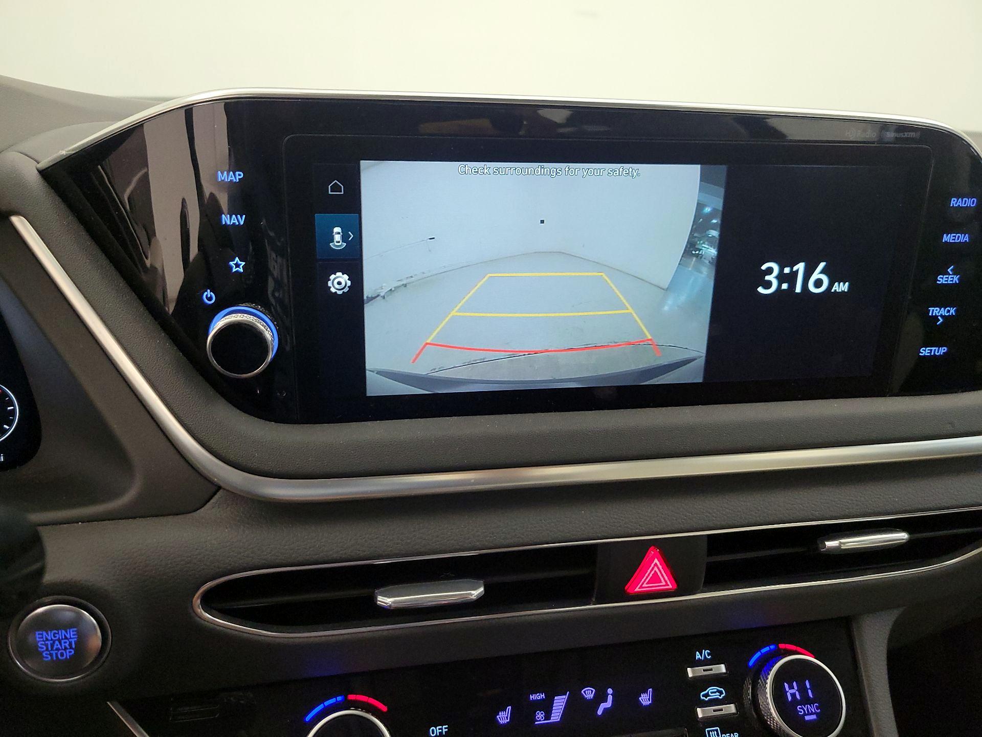 Thumbnail: 2023 Hyundai Sonata - 15