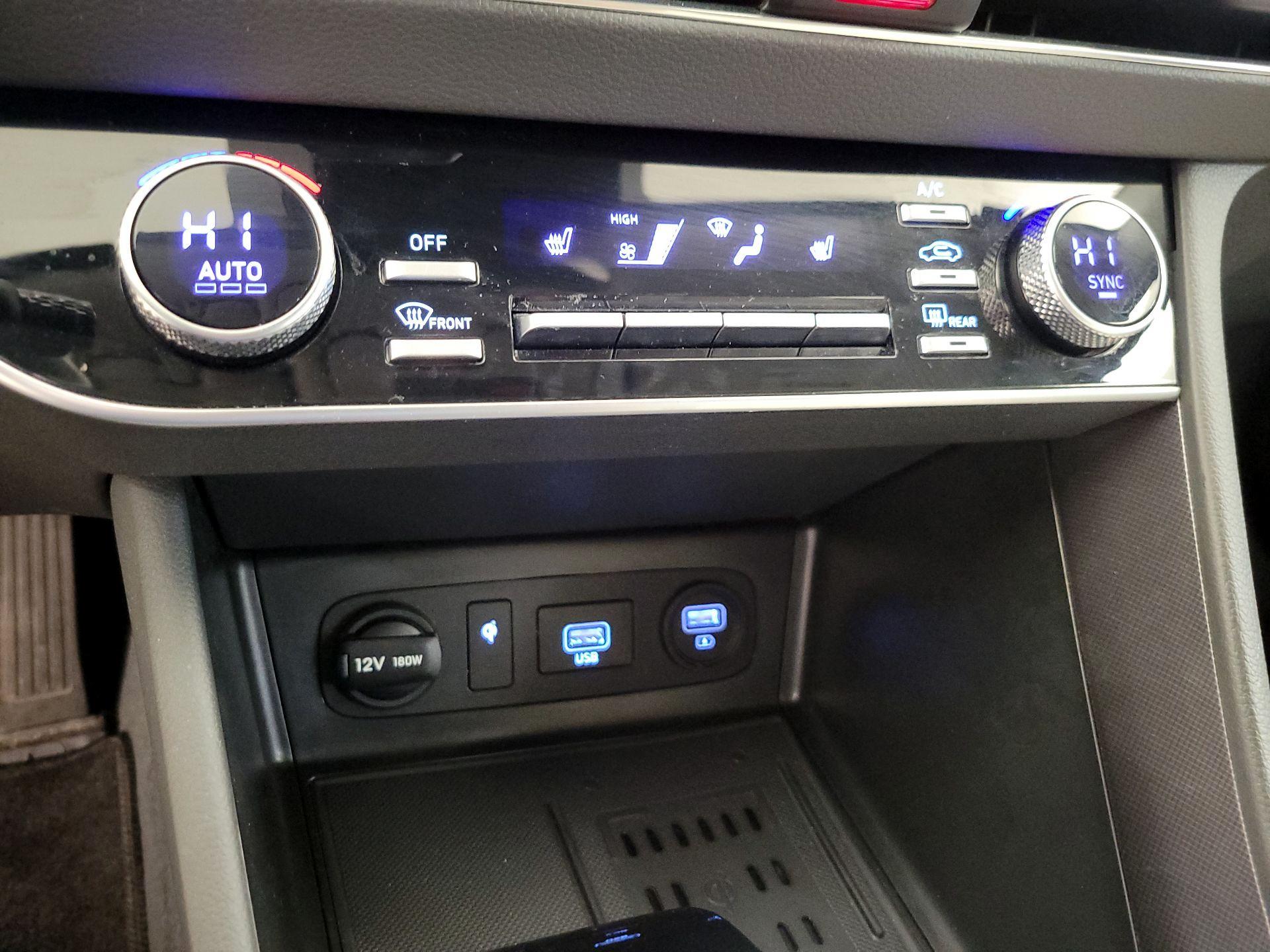 Thumbnail: 2023 Hyundai Sonata - 17