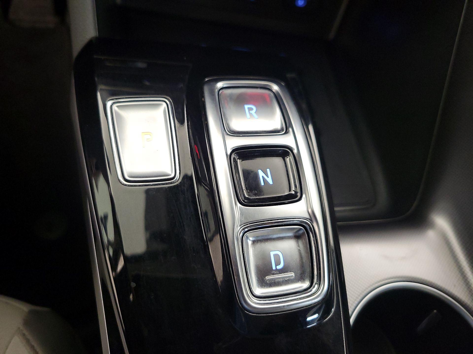 Thumbnail: 2023 Hyundai Sonata - 18