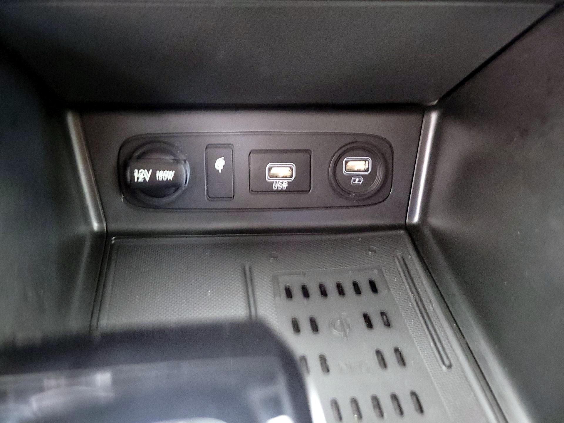 Thumbnail: 2023 Hyundai Sonata - 19