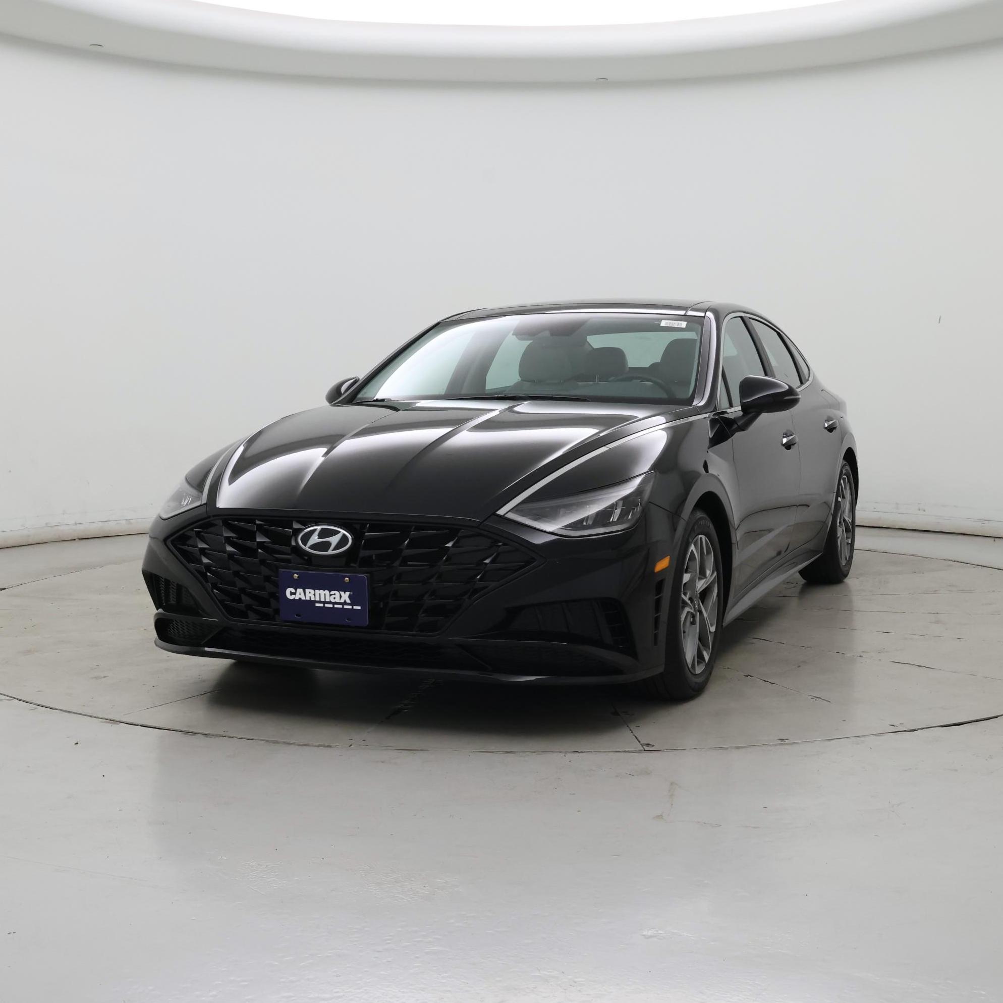 Thumbnail: 2023 Hyundai Sonata - 4