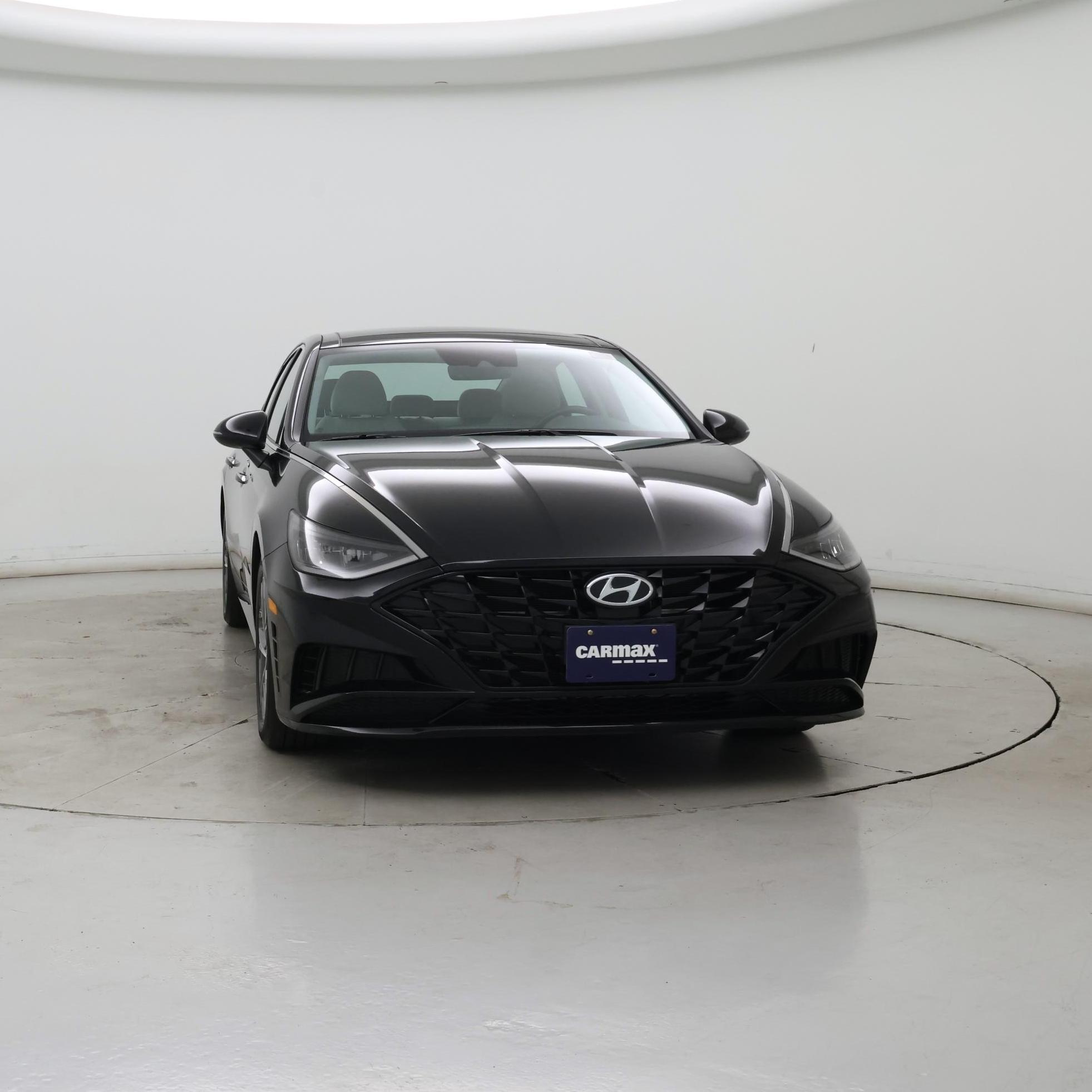 Thumbnail: 2023 Hyundai Sonata - 5