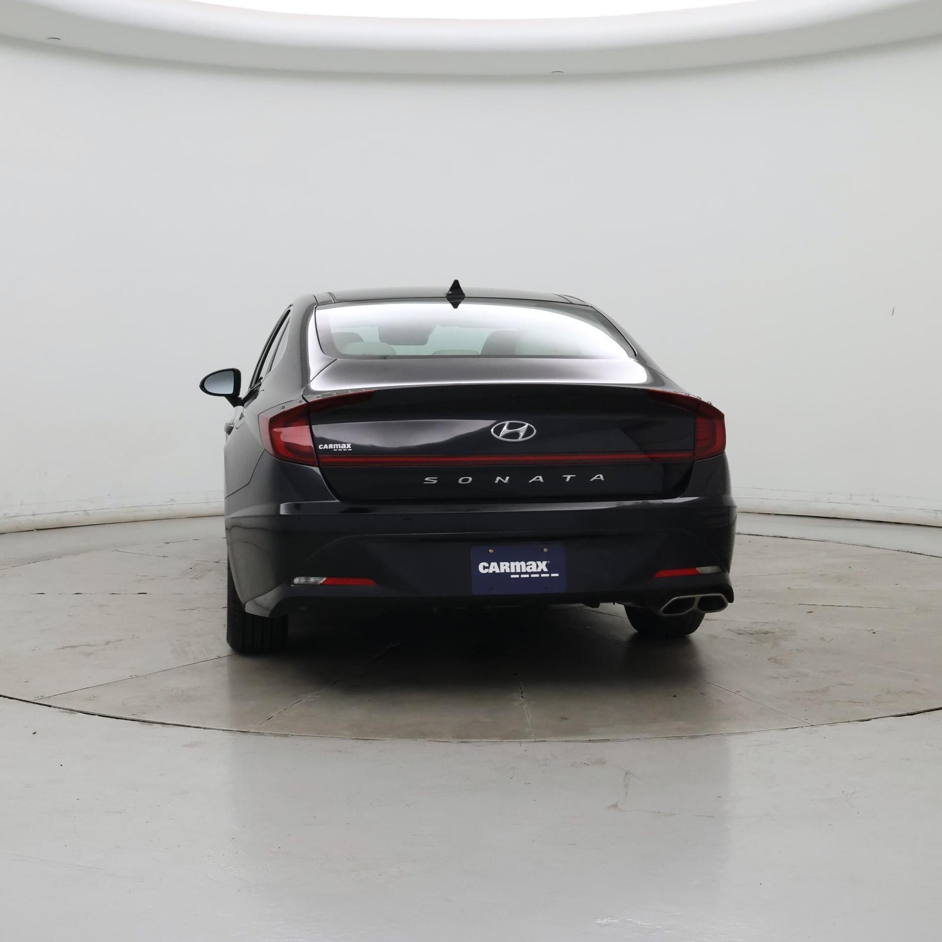 Thumbnail: 2023 Hyundai Sonata - 6