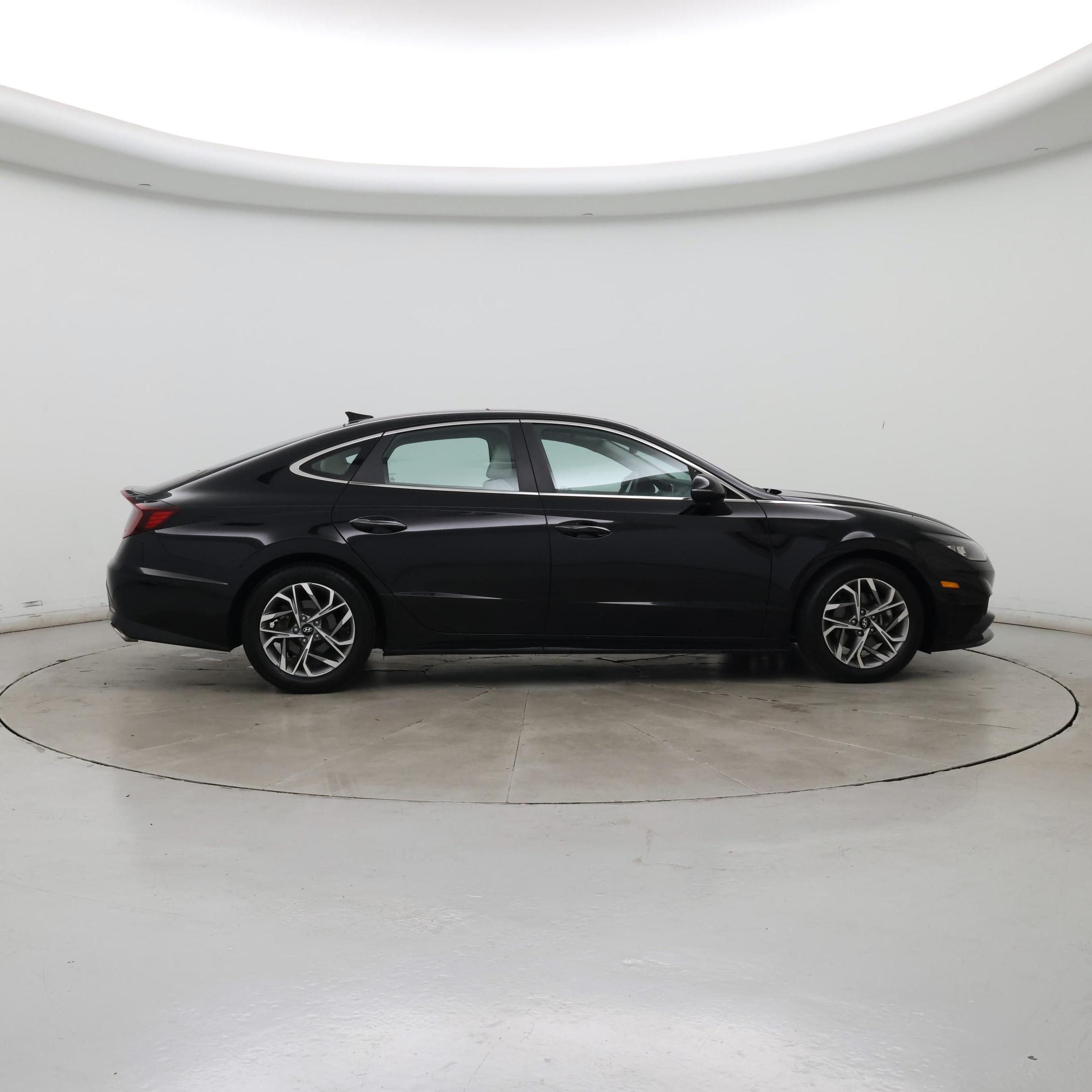 Thumbnail: 2023 Hyundai Sonata - 7