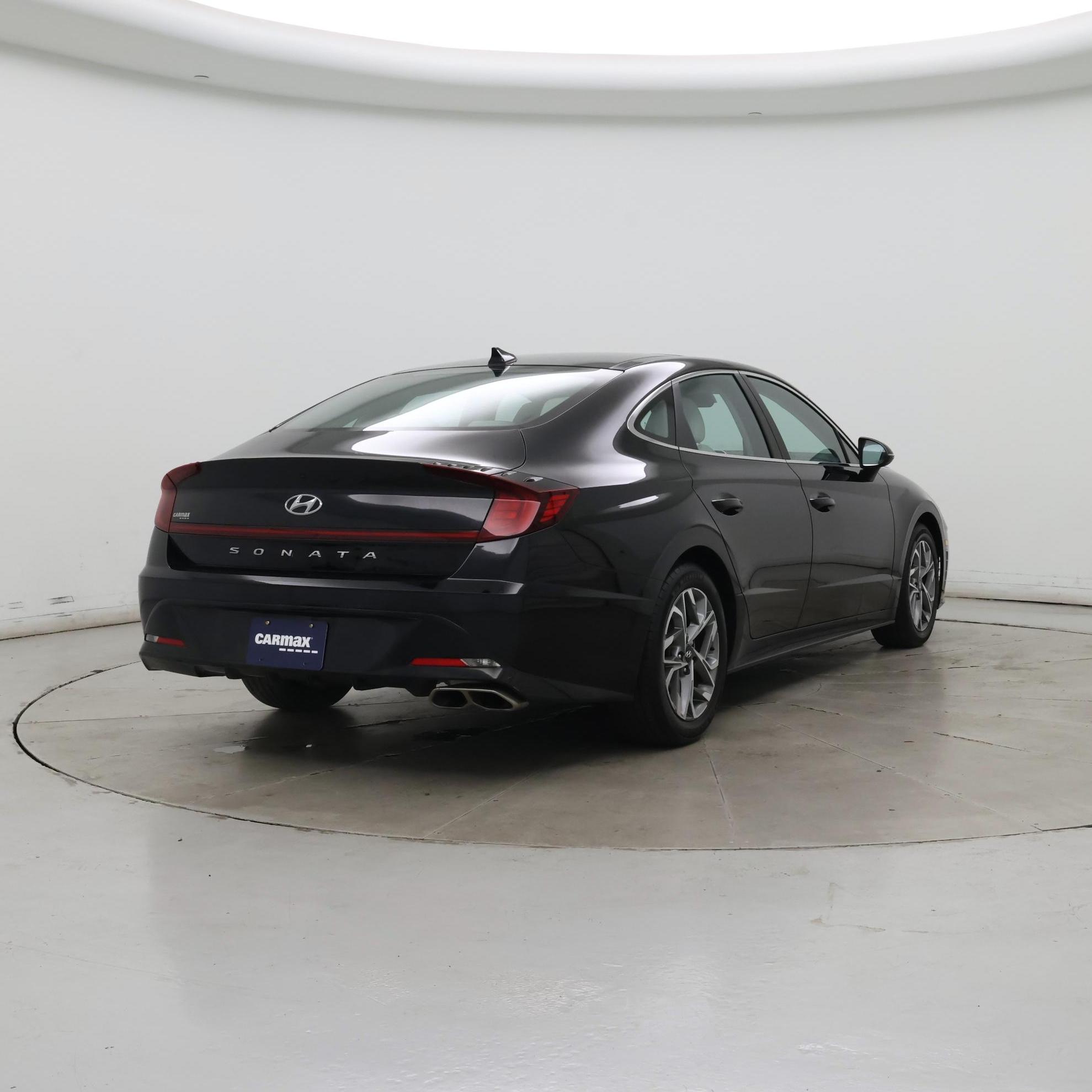 Thumbnail: 2023 Hyundai Sonata - 8