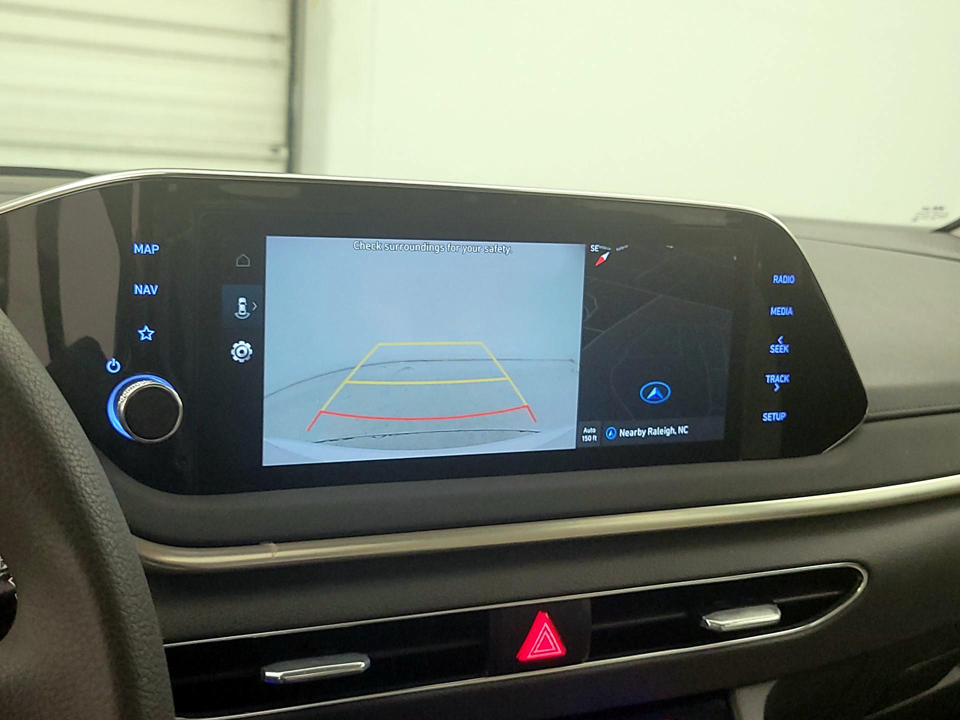 Thumbnail: 2023 Hyundai Sonata - 14