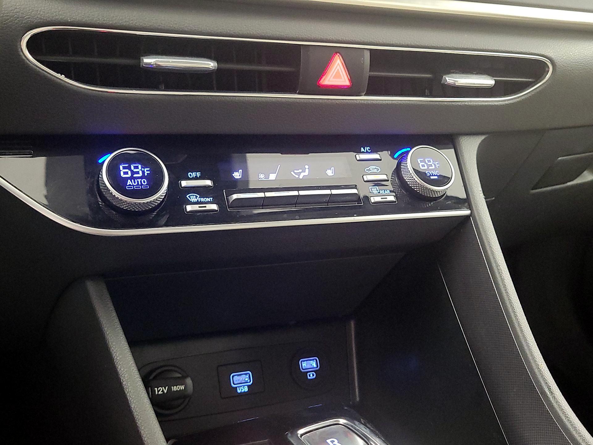 Thumbnail: 2023 Hyundai Sonata - 16