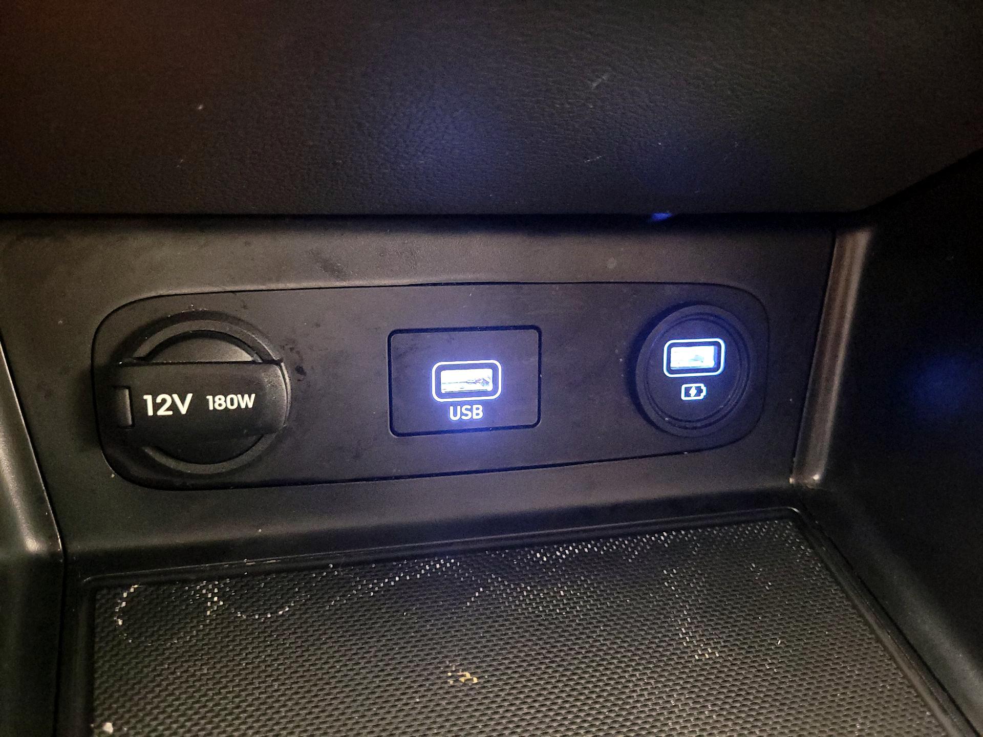 Thumbnail: 2023 Hyundai Sonata - 18