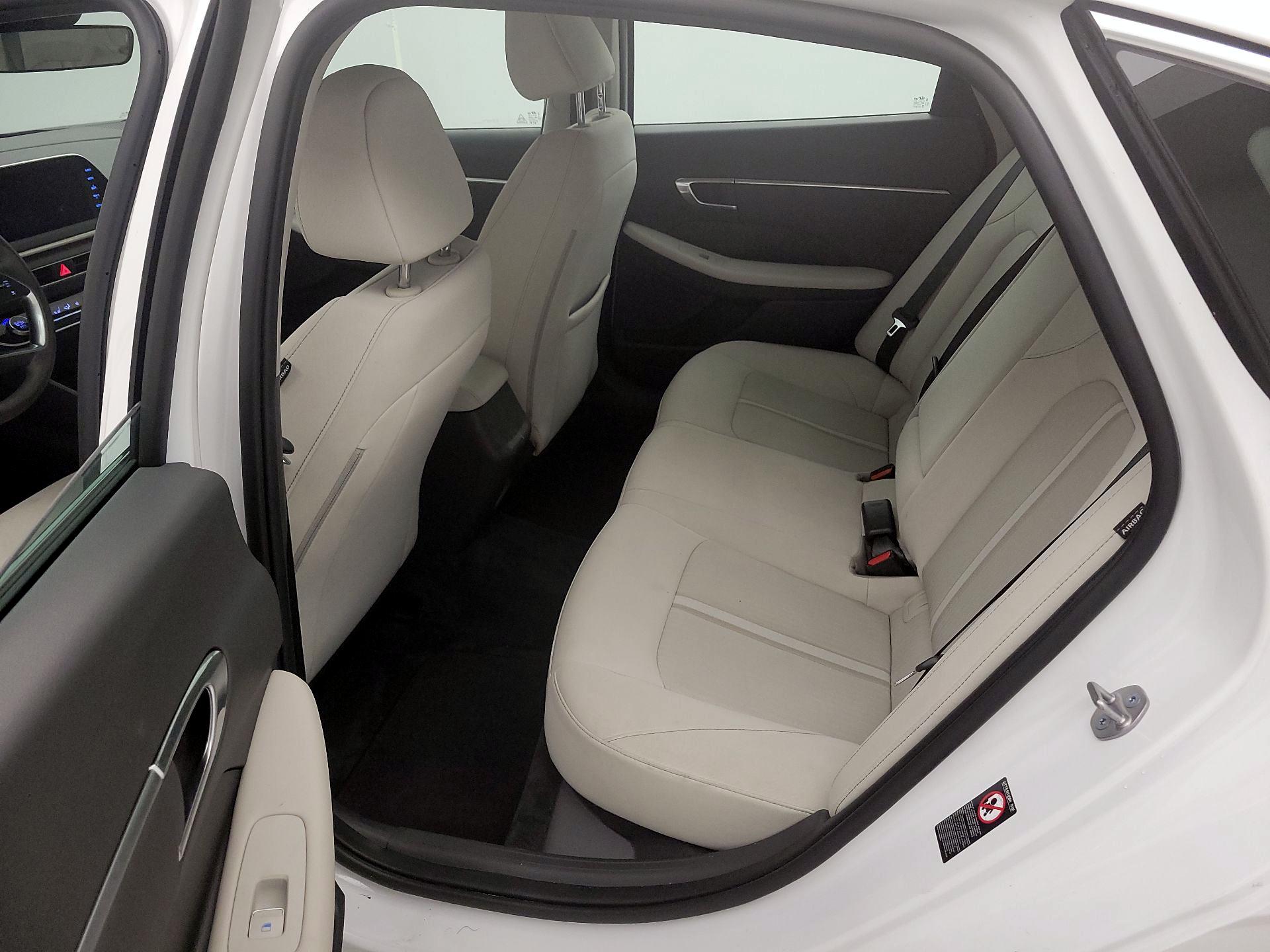 Thumbnail: 2023 Hyundai Sonata - 19