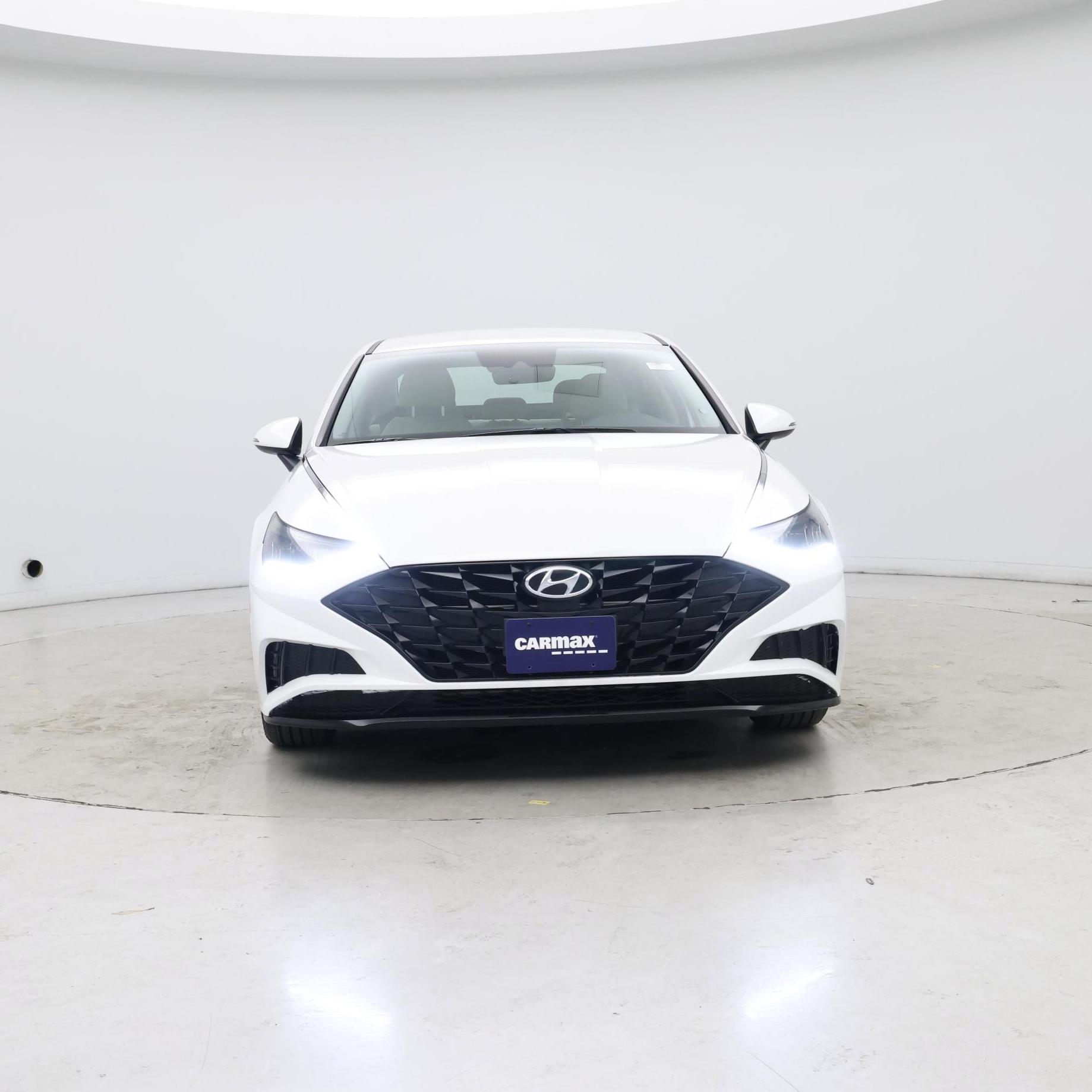 Thumbnail: 2023 Hyundai Sonata - 5