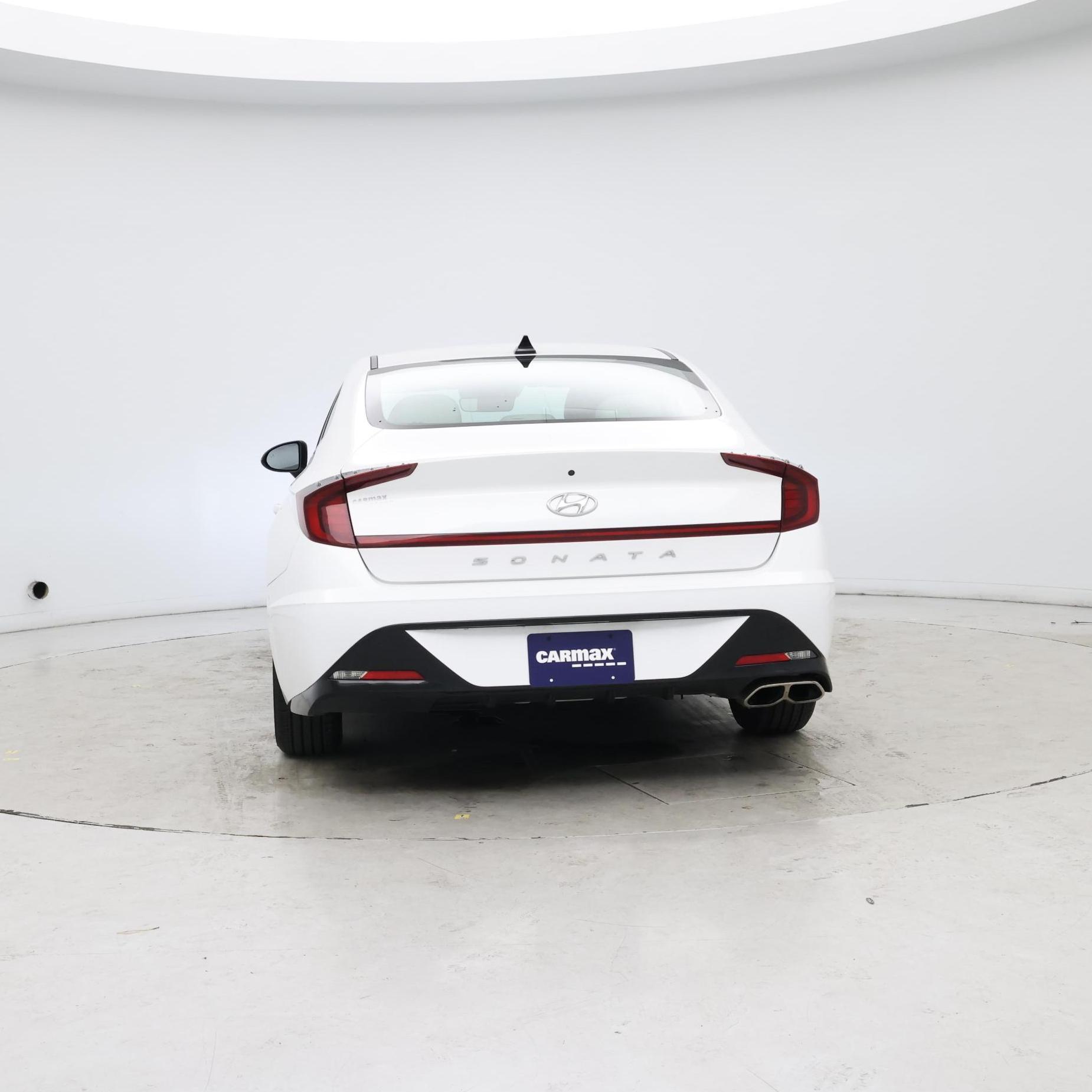 Thumbnail: 2023 Hyundai Sonata - 6