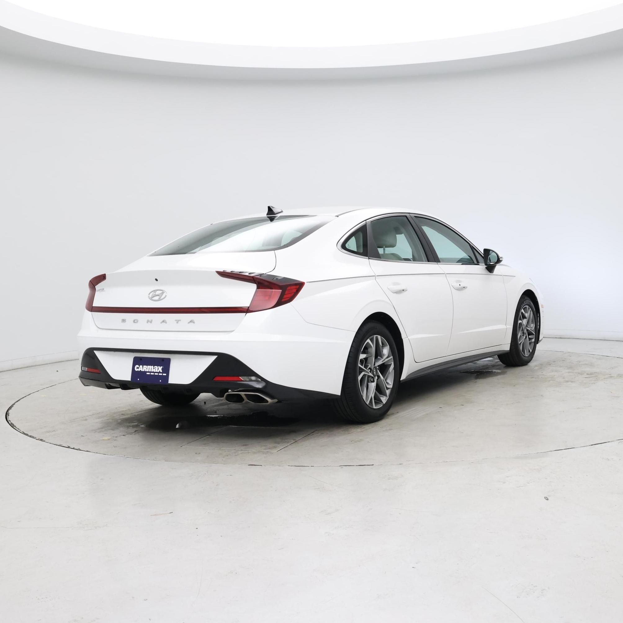 Thumbnail: 2023 Hyundai Sonata - 8