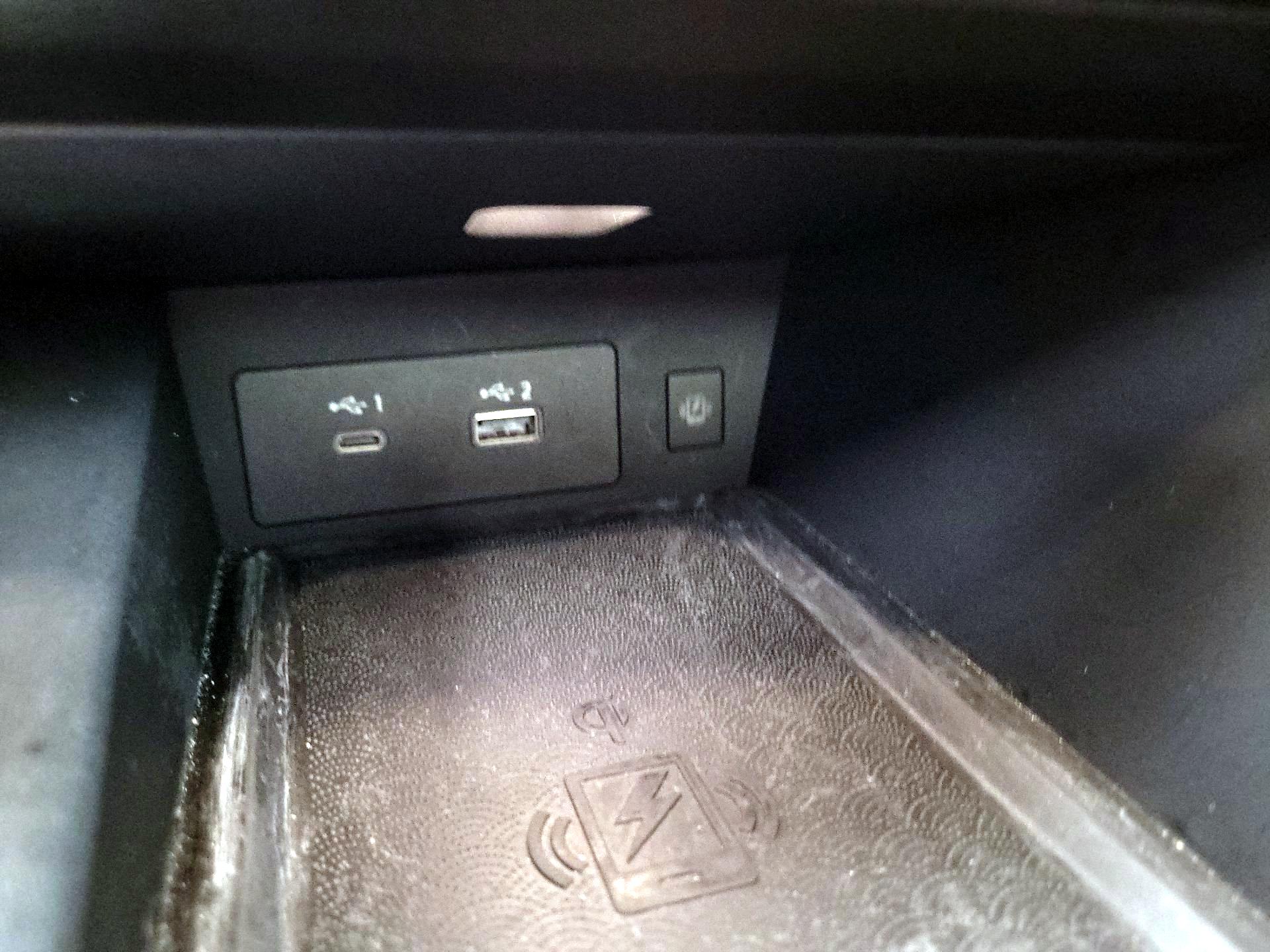 Thumbnail: 2023 INFINITI QX60 - 17