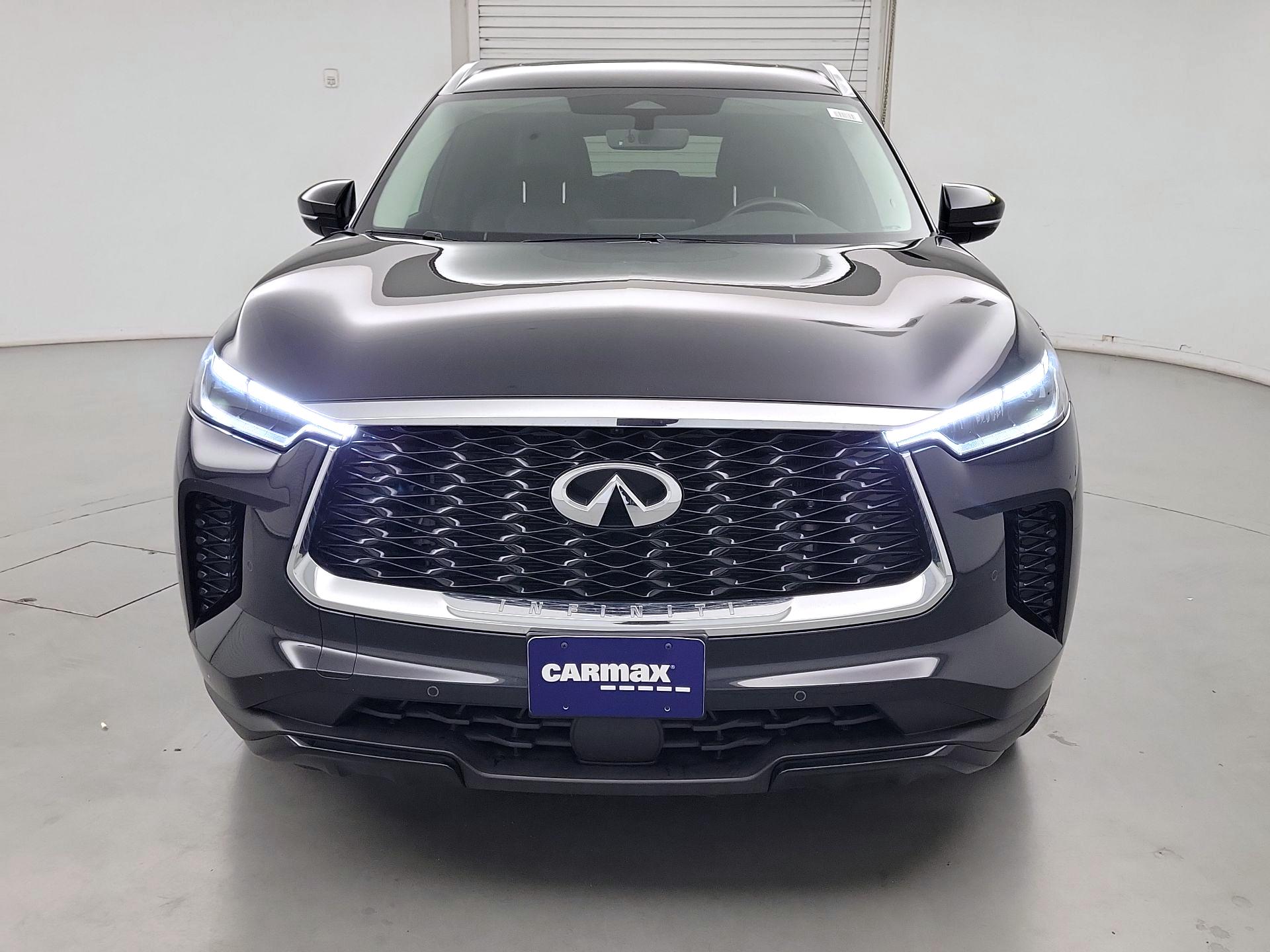 Thumbnail: 2023 INFINITI QX60 - 2