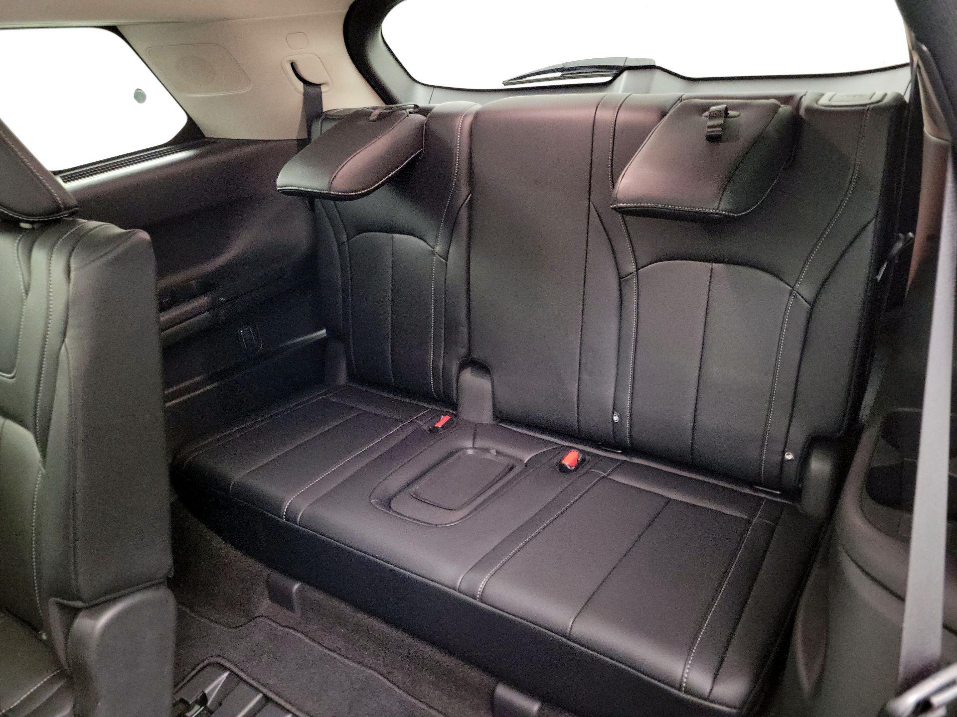 Thumbnail: 2023 INFINITI QX60 - 20