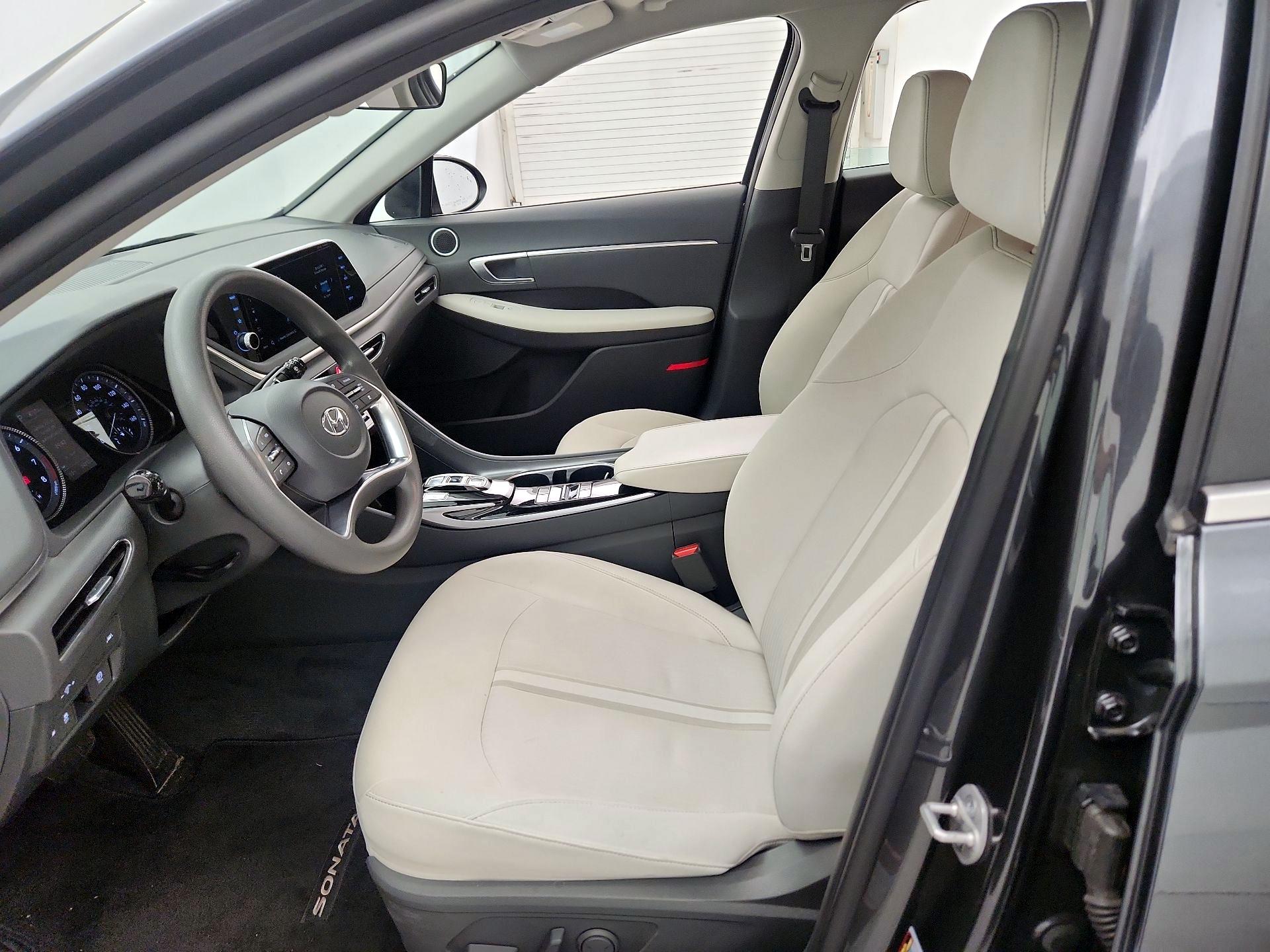 Thumbnail: 2023 Hyundai Sonata - 11