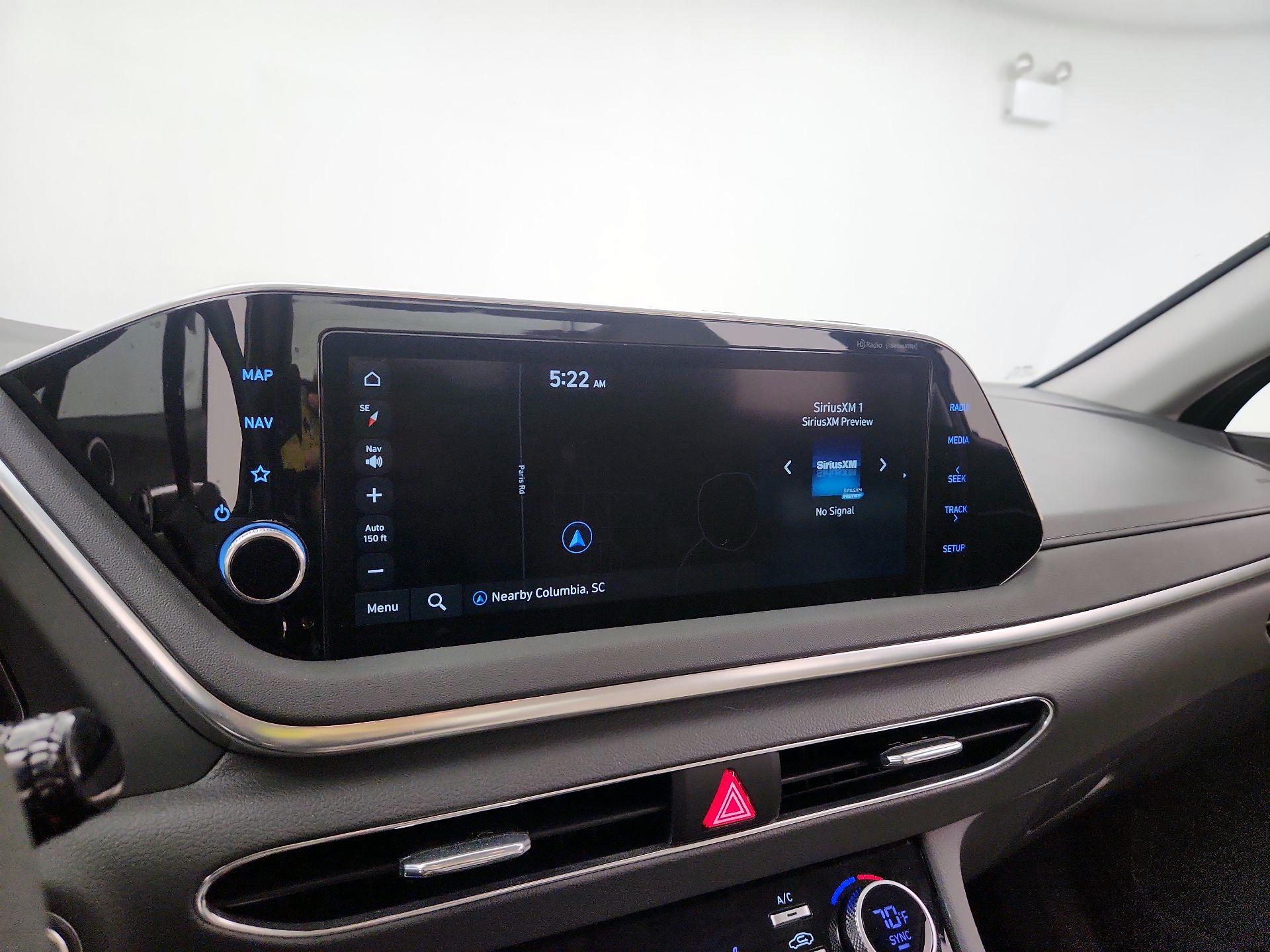 Thumbnail: 2023 Hyundai Sonata - 14