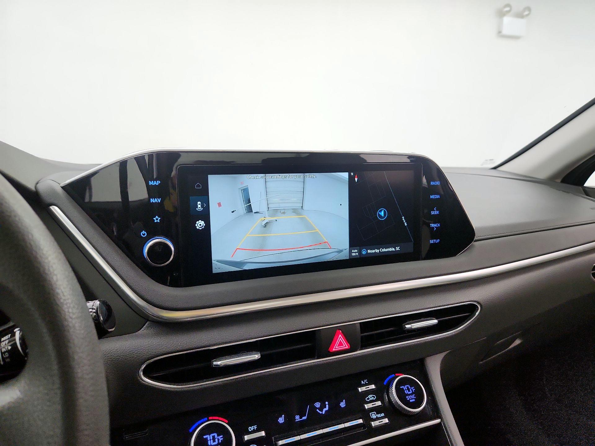 Thumbnail: 2023 Hyundai Sonata - 15