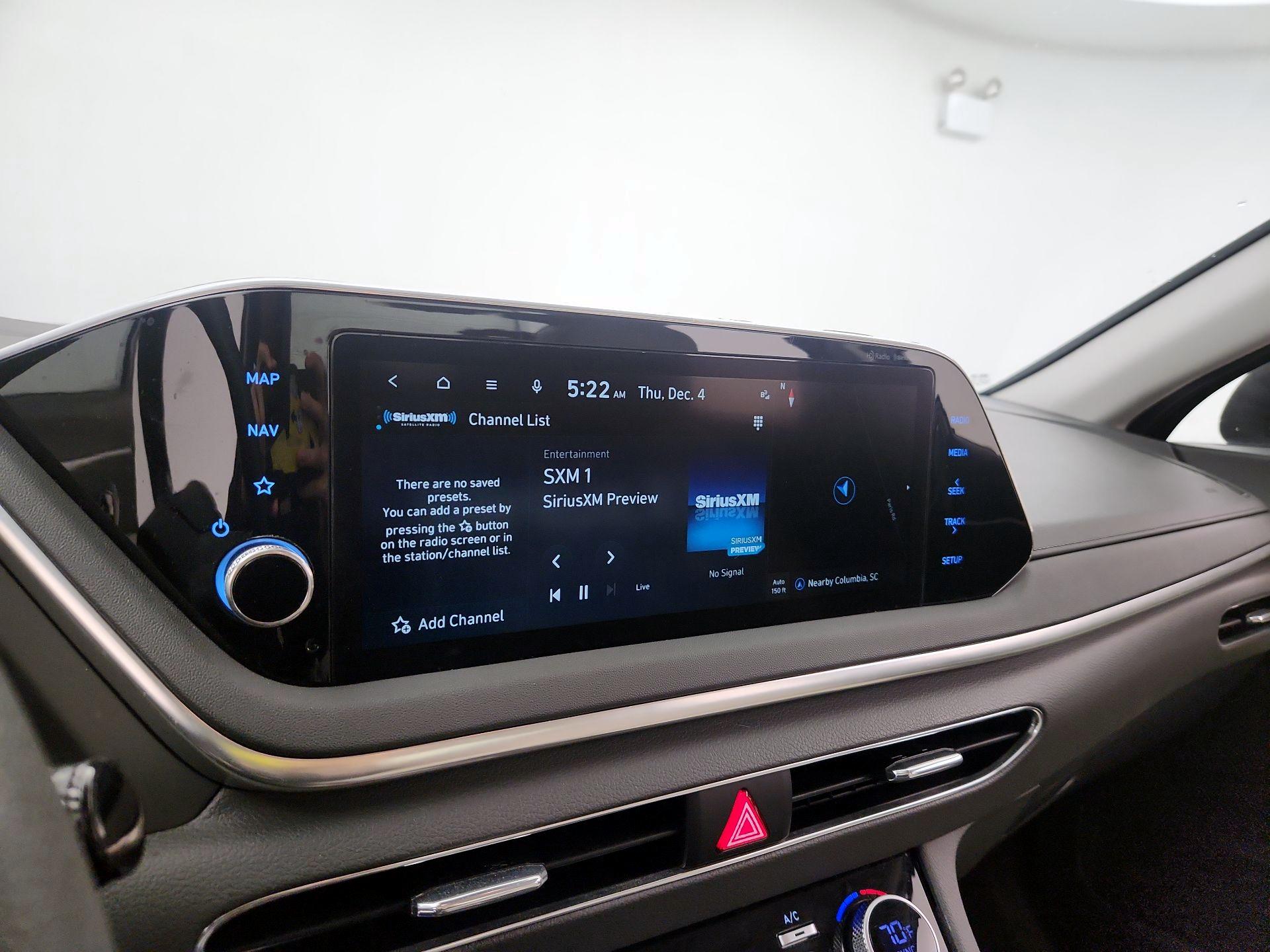 Thumbnail: 2023 Hyundai Sonata - 16