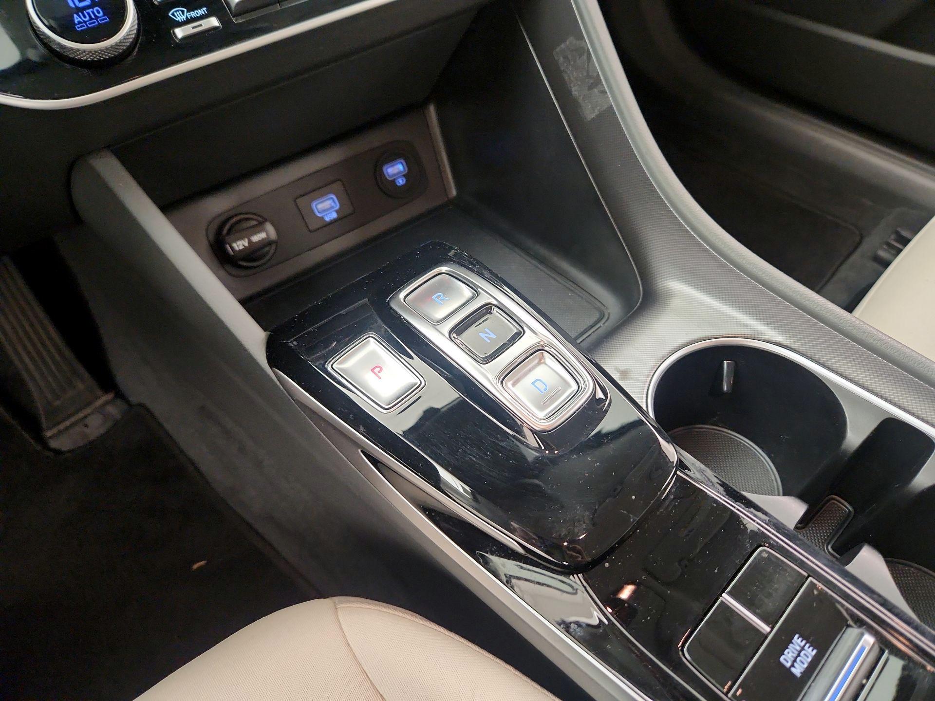 Thumbnail: 2023 Hyundai Sonata - 18