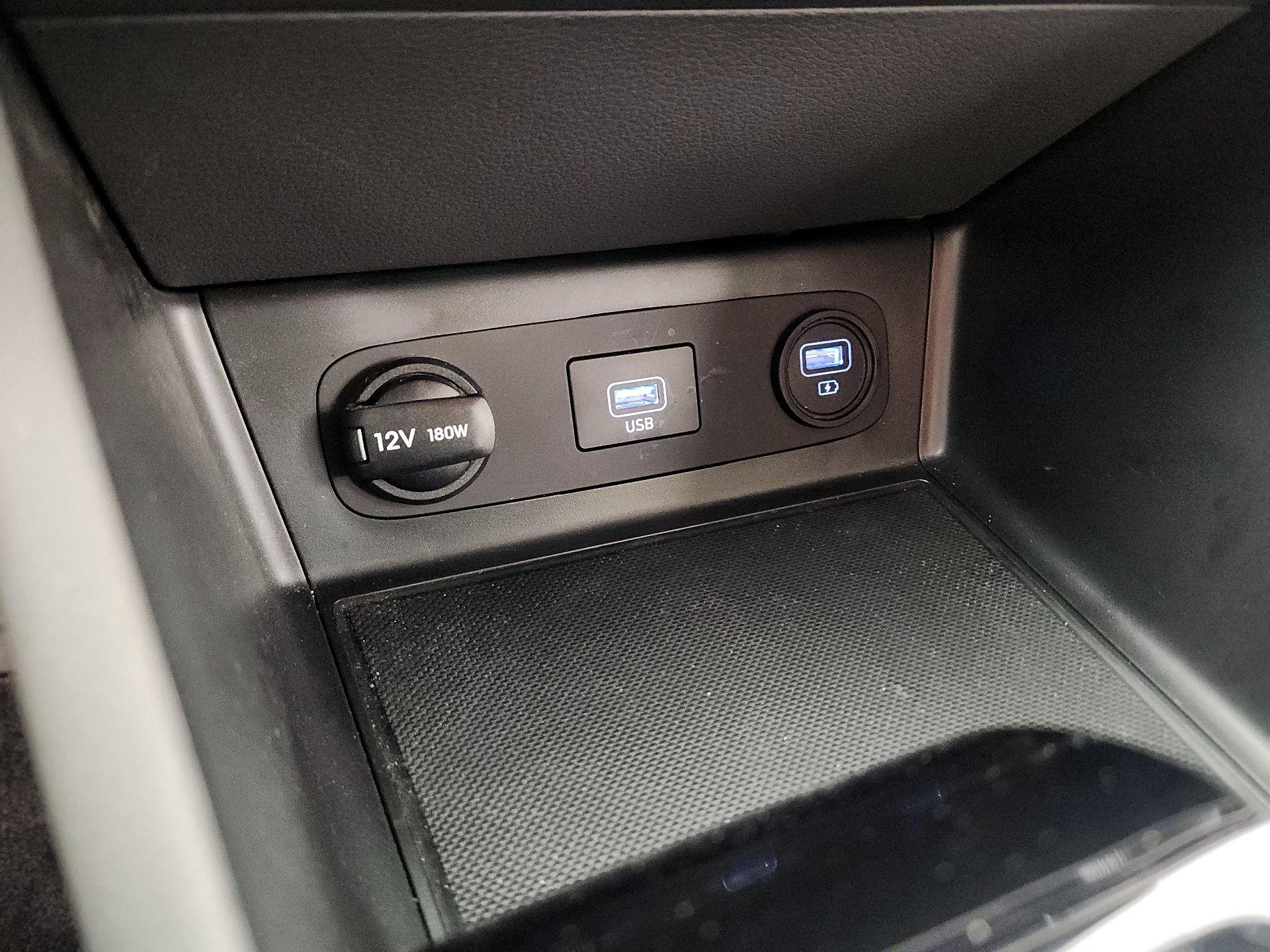 Thumbnail: 2023 Hyundai Sonata - 19