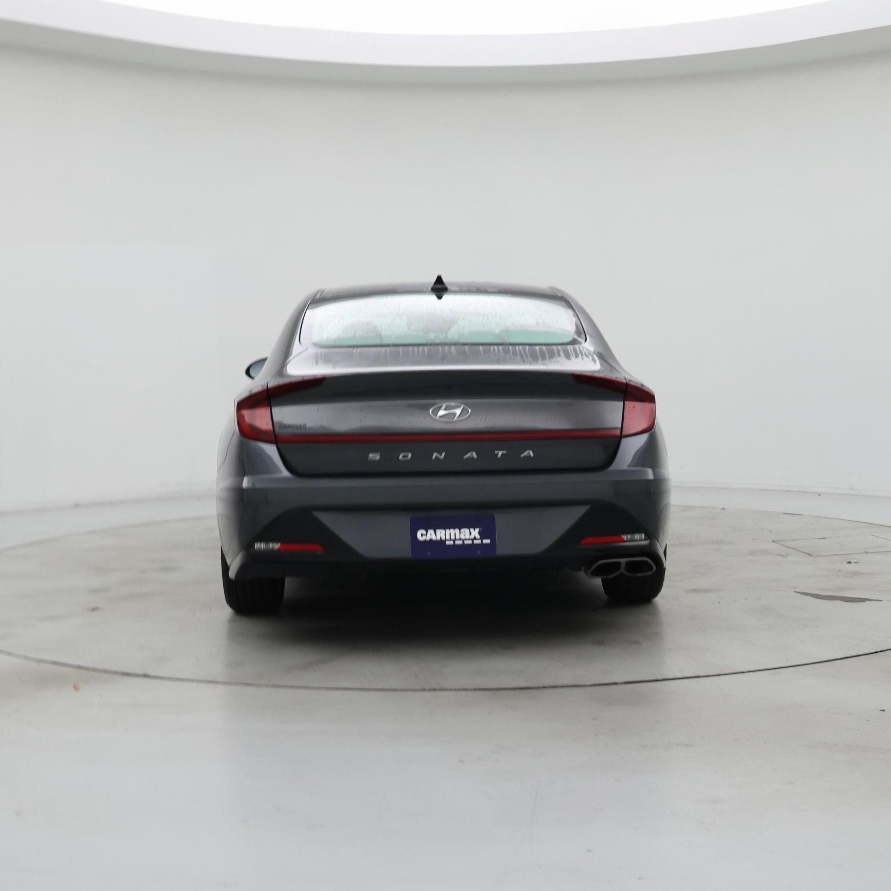 Thumbnail: 2023 Hyundai Sonata - 6