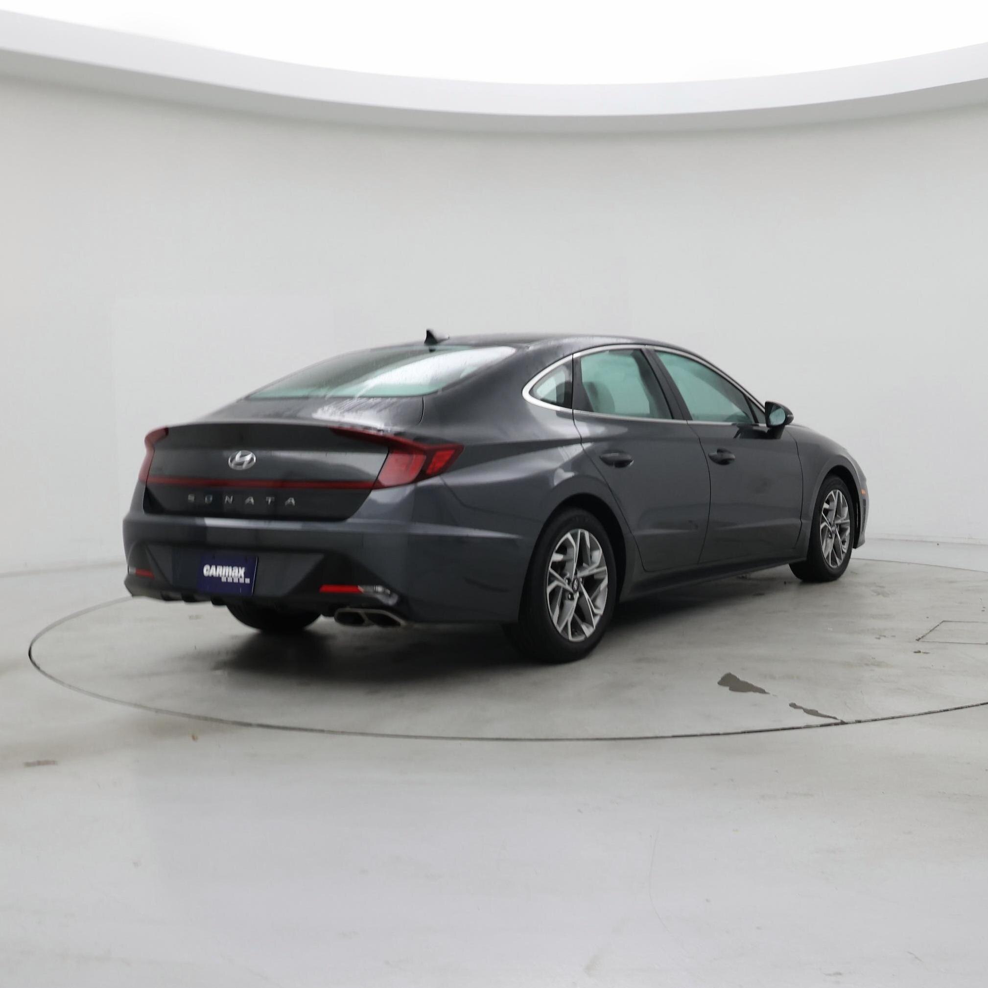 Thumbnail: 2023 Hyundai Sonata - 8