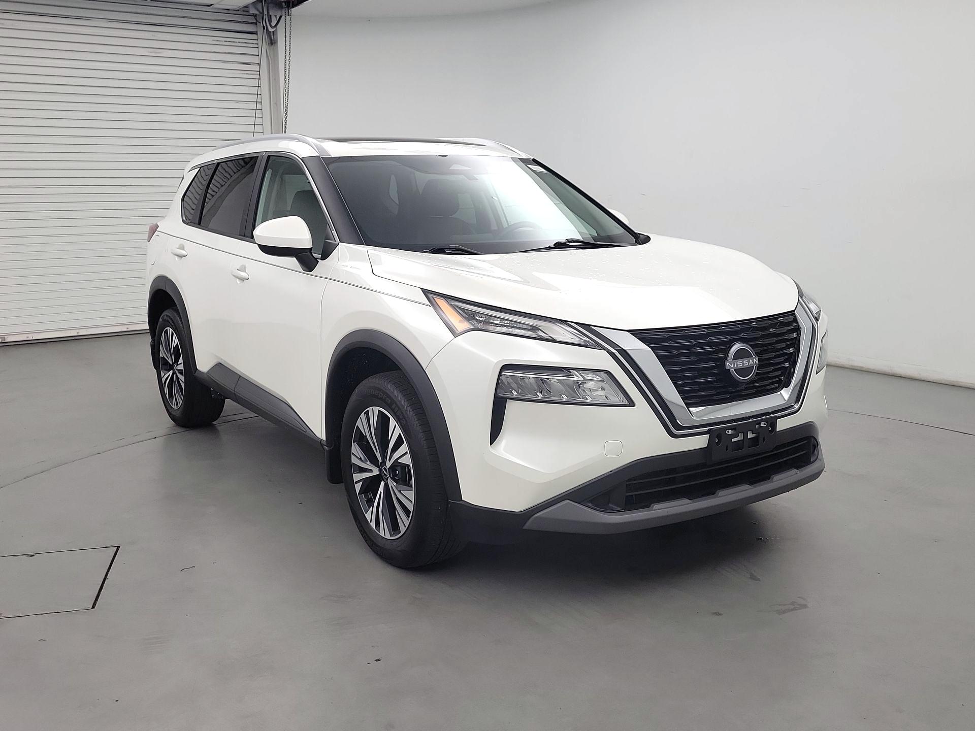 Thumbnail: 2023 Nissan Rogue - 1