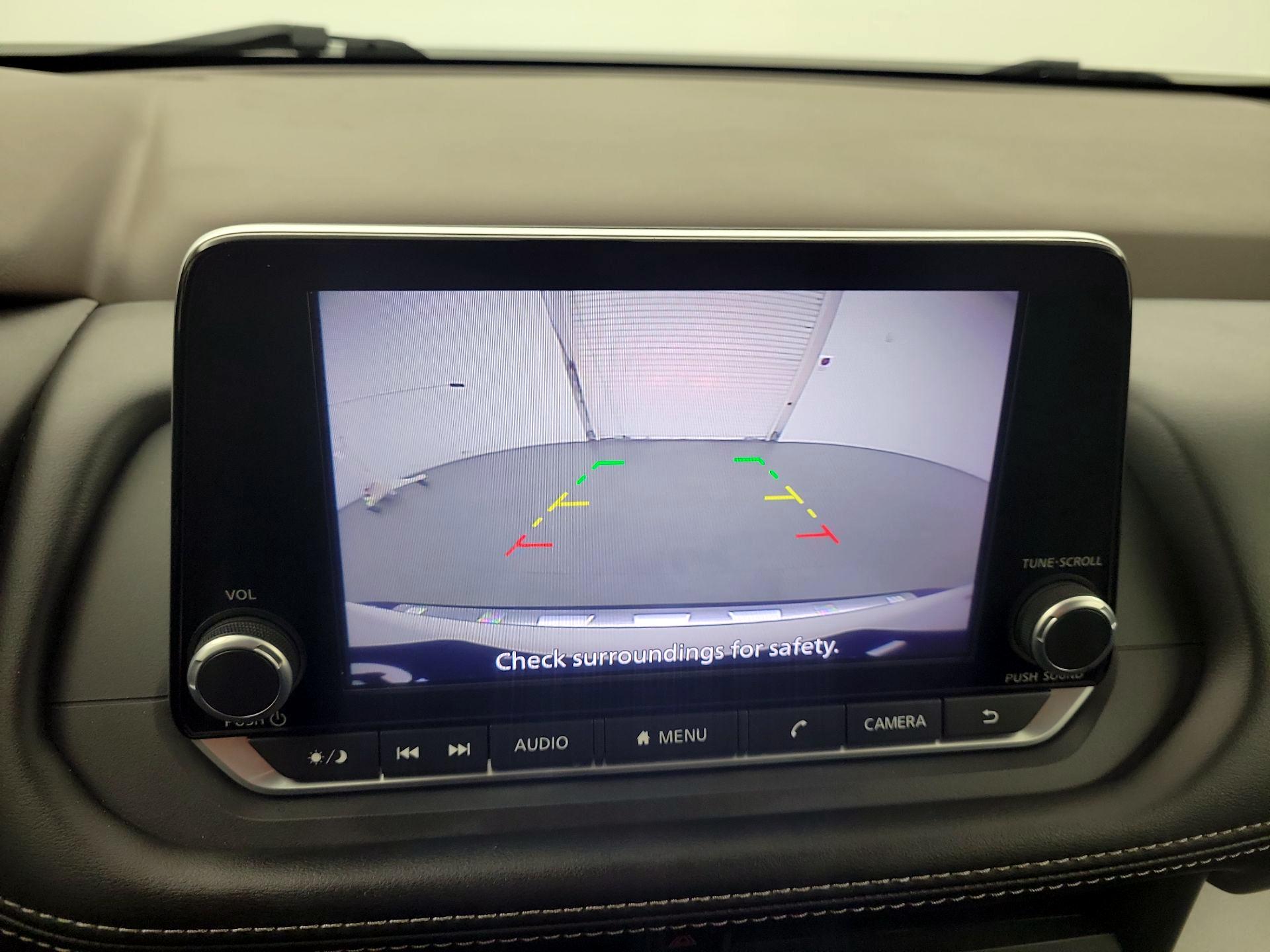 Thumbnail: 2023 Nissan Rogue - 12