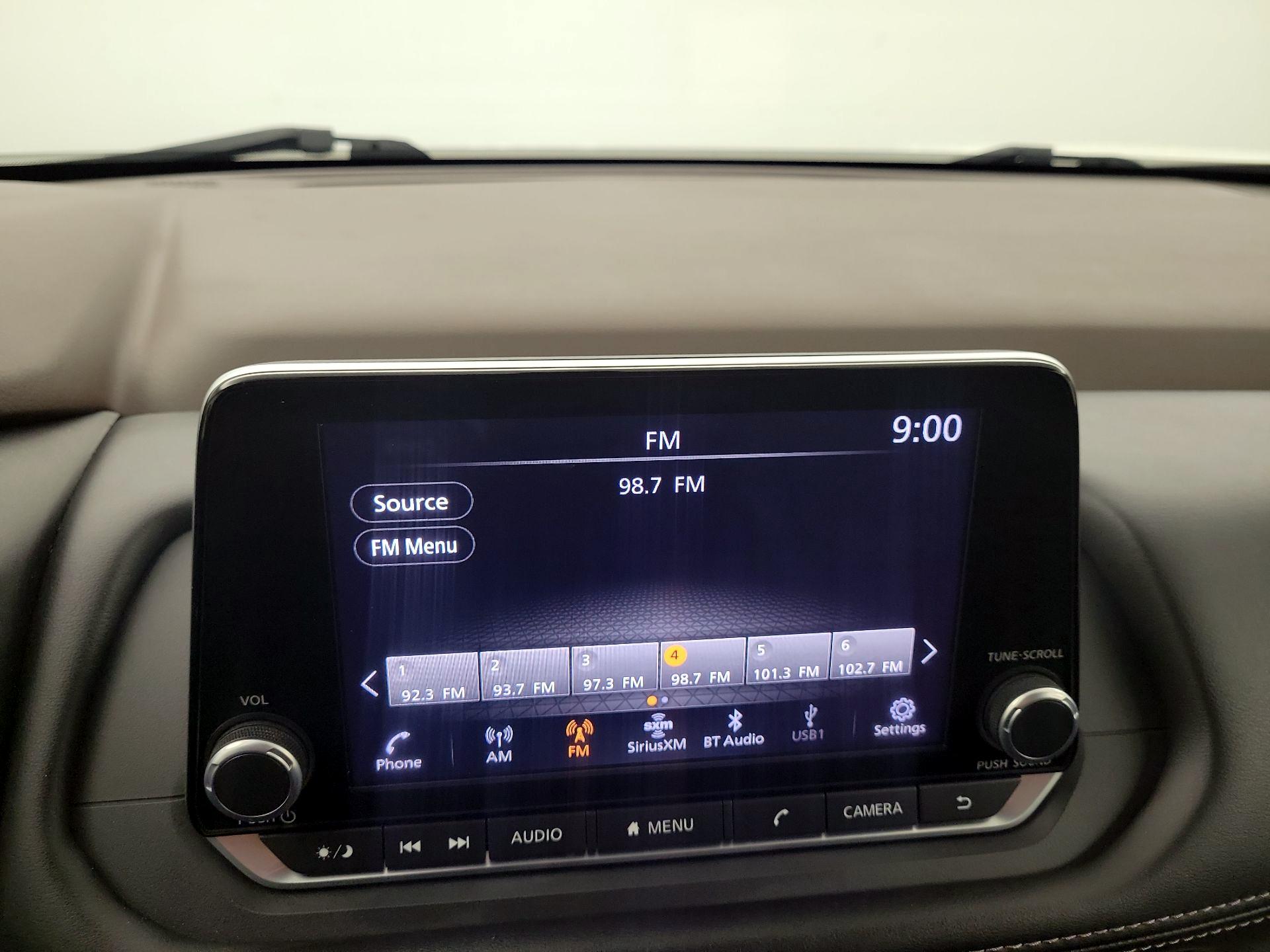 Thumbnail: 2023 Nissan Rogue - 13