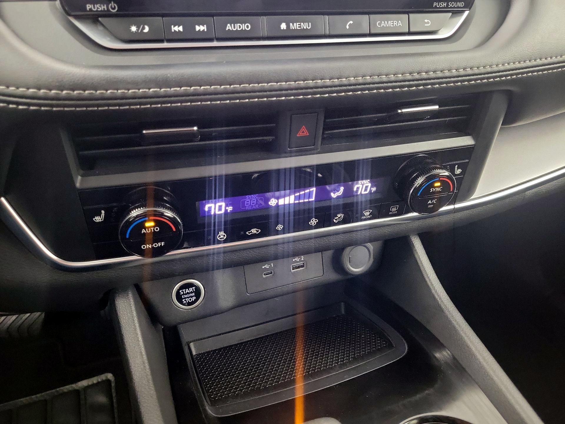 Thumbnail: 2023 Nissan Rogue - 14