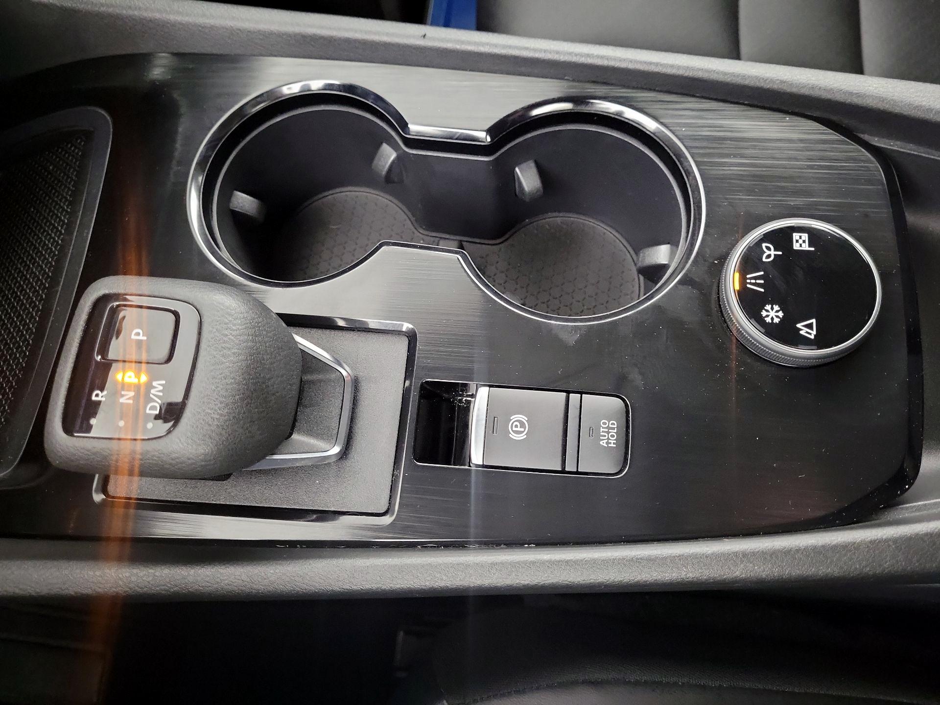 Thumbnail: 2023 Nissan Rogue - 15