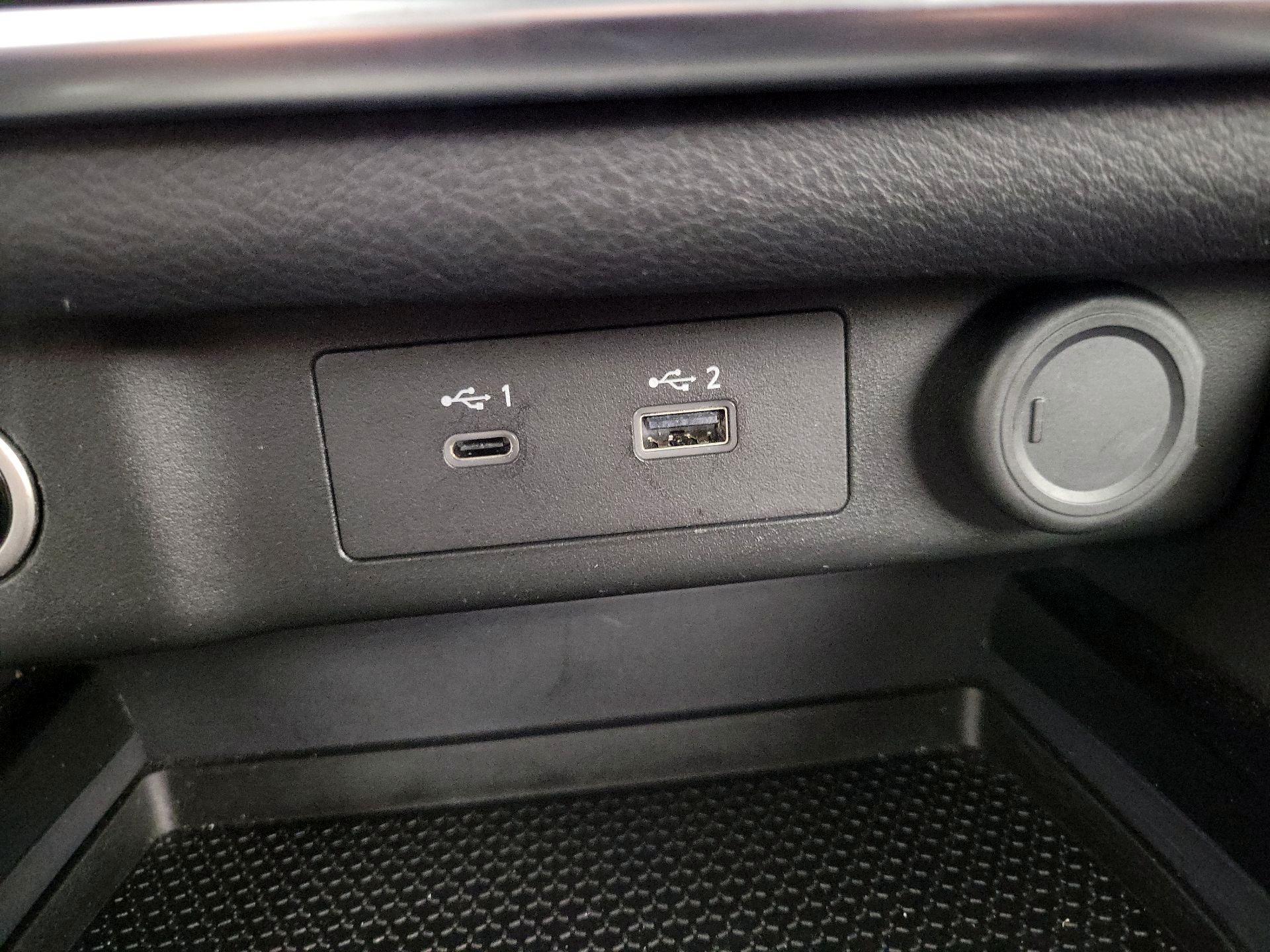 Thumbnail: 2023 Nissan Rogue - 16