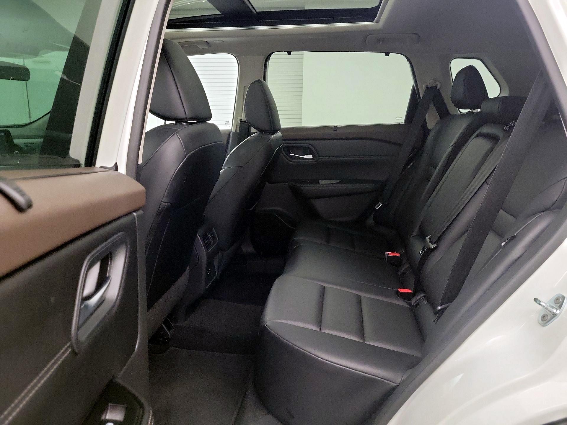 Thumbnail: 2023 Nissan Rogue - 18