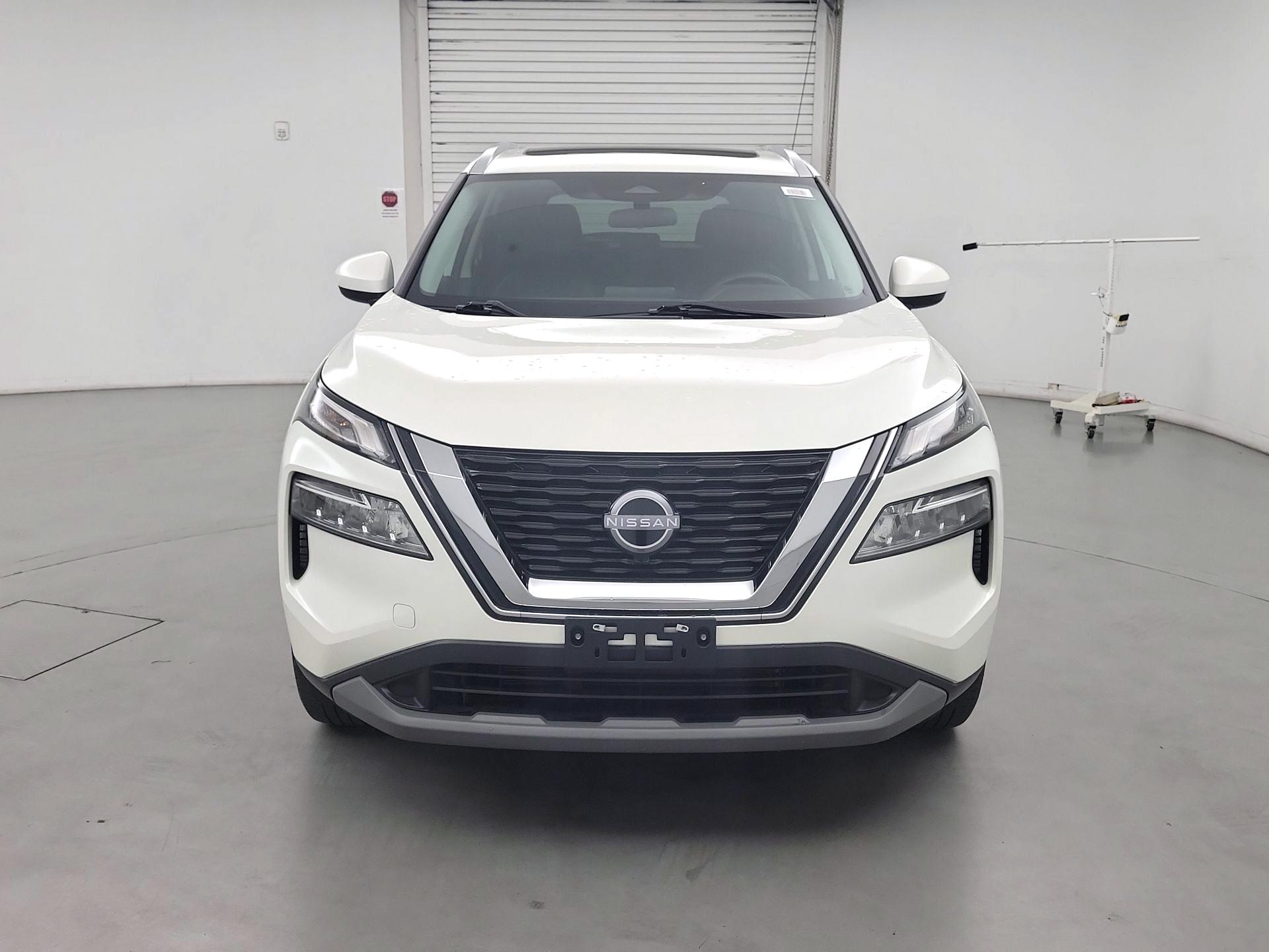 Thumbnail: 2023 Nissan Rogue - 2