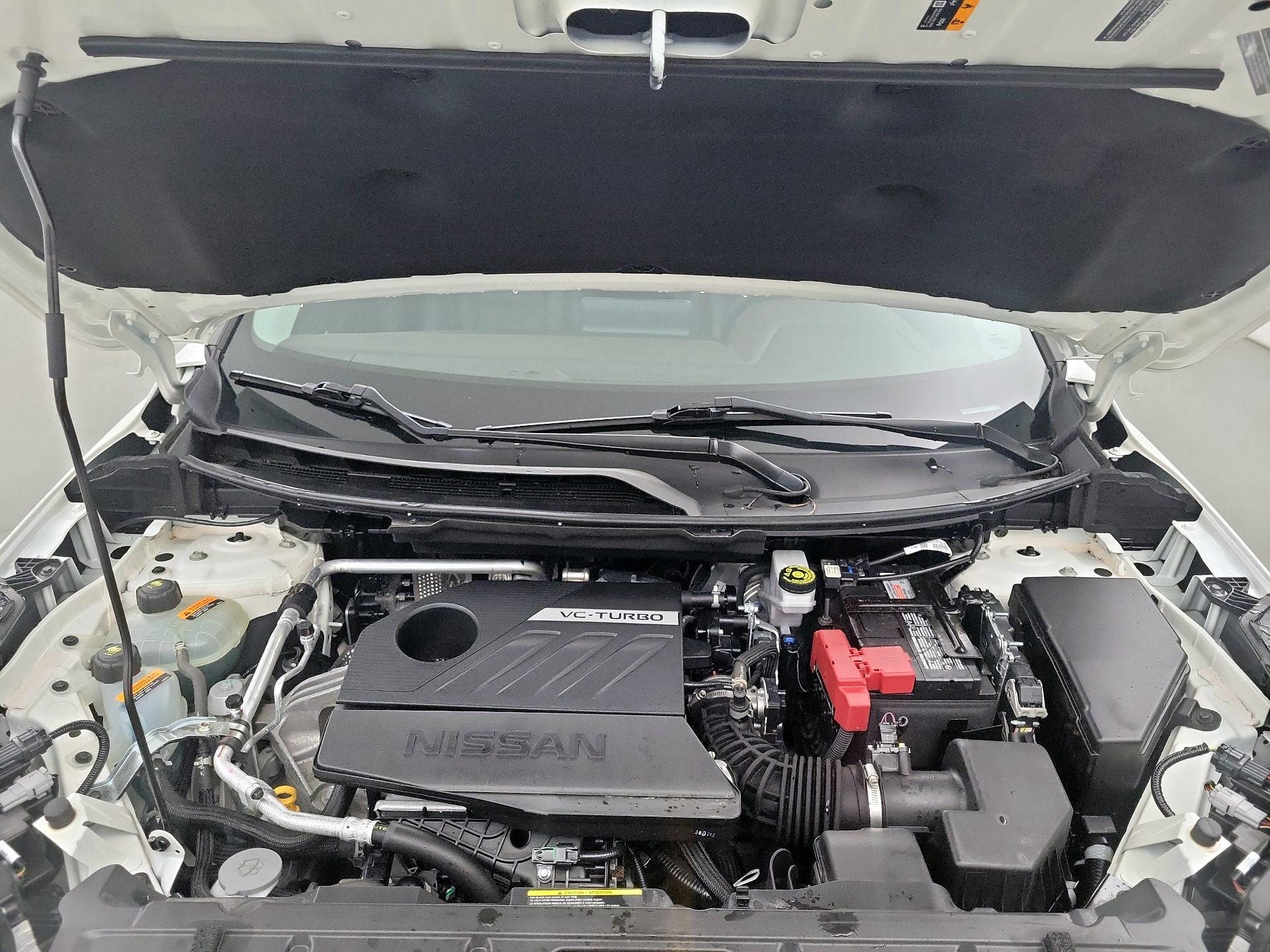 Thumbnail: 2023 Nissan Rogue - 20