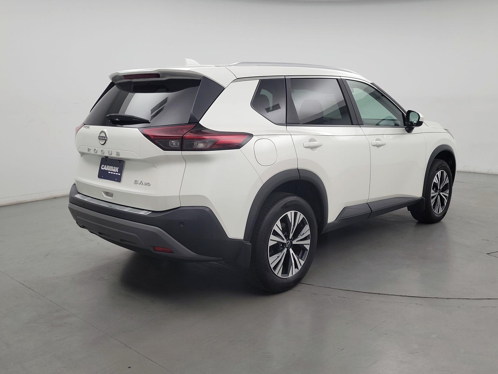 Thumbnail: 2023 Nissan Rogue - 5