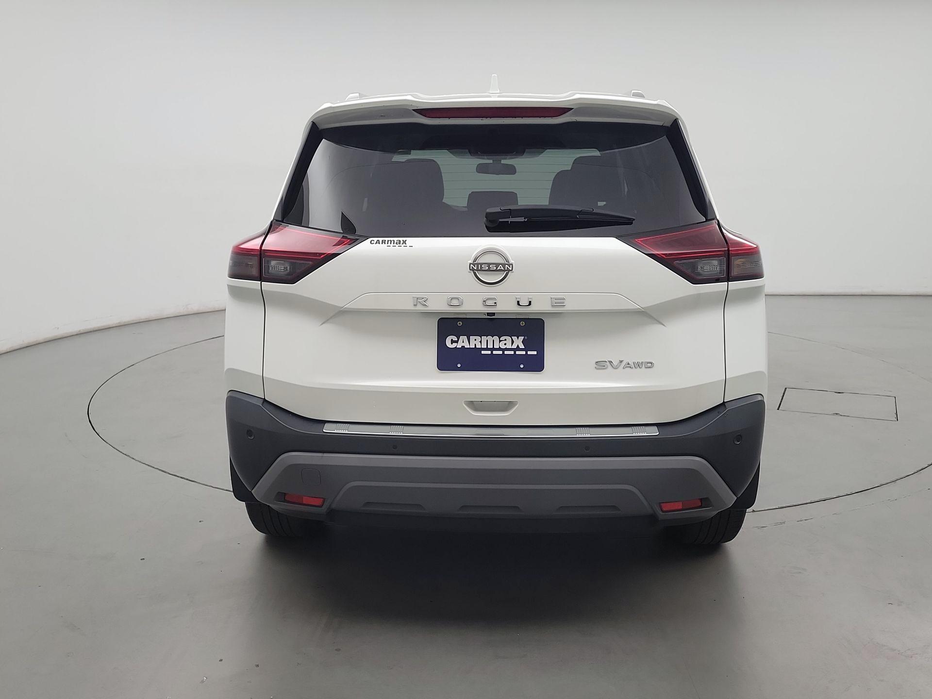 Thumbnail: 2023 Nissan Rogue - 6