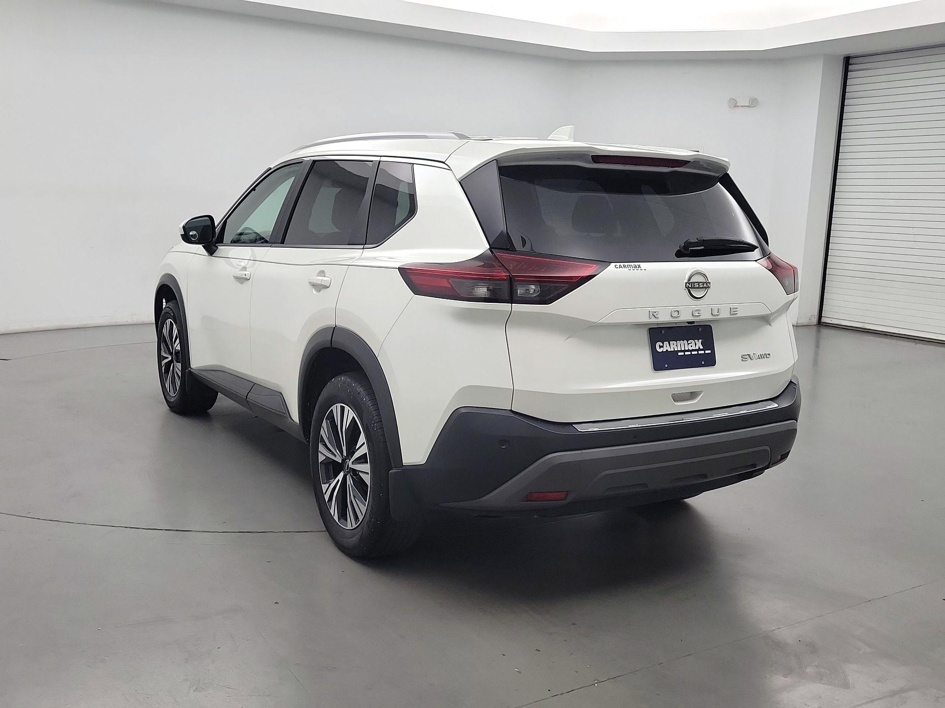 Thumbnail: 2023 Nissan Rogue - 7