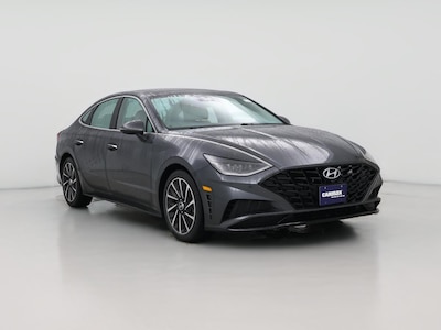 2023 Hyundai Sonata Limited