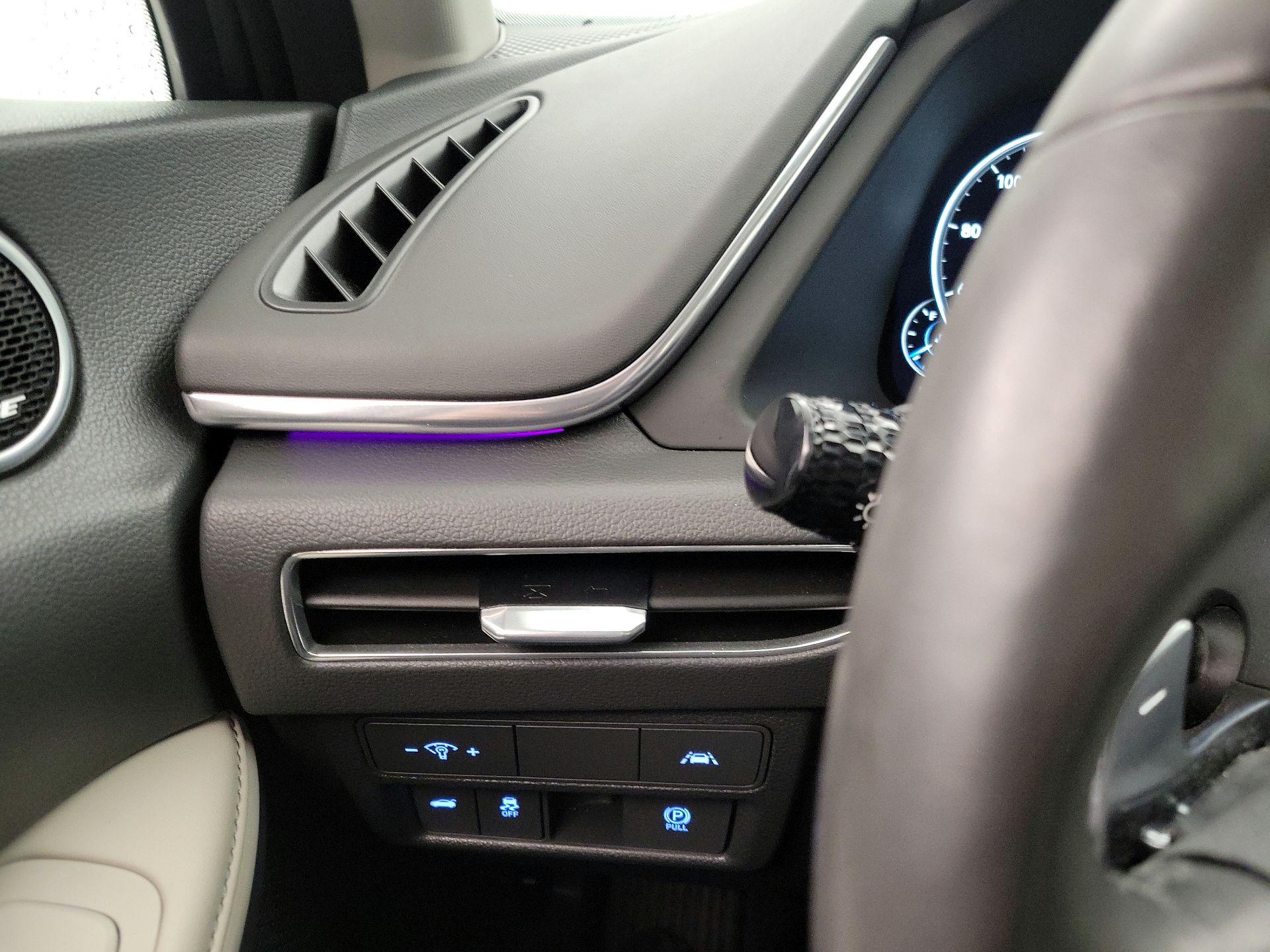 Thumbnail: 2023 Hyundai Sonata - 13