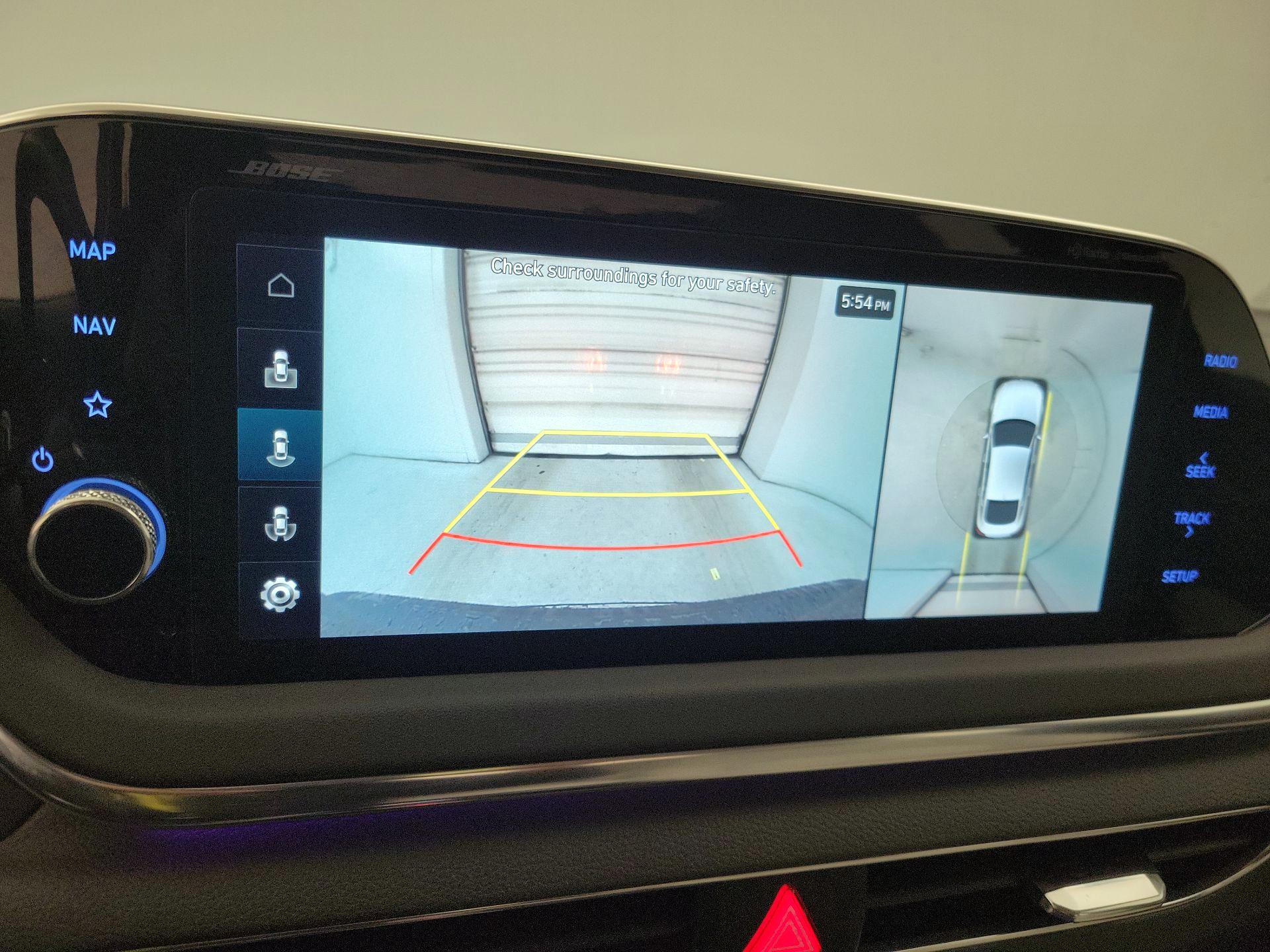 Thumbnail: 2023 Hyundai Sonata - 14