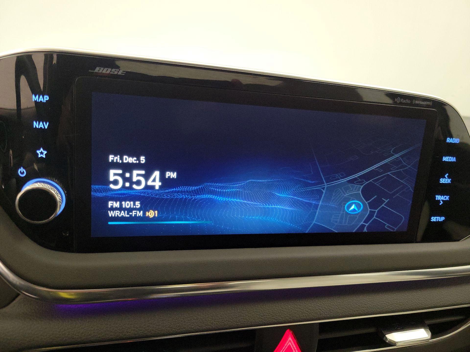 Thumbnail: 2023 Hyundai Sonata - 15